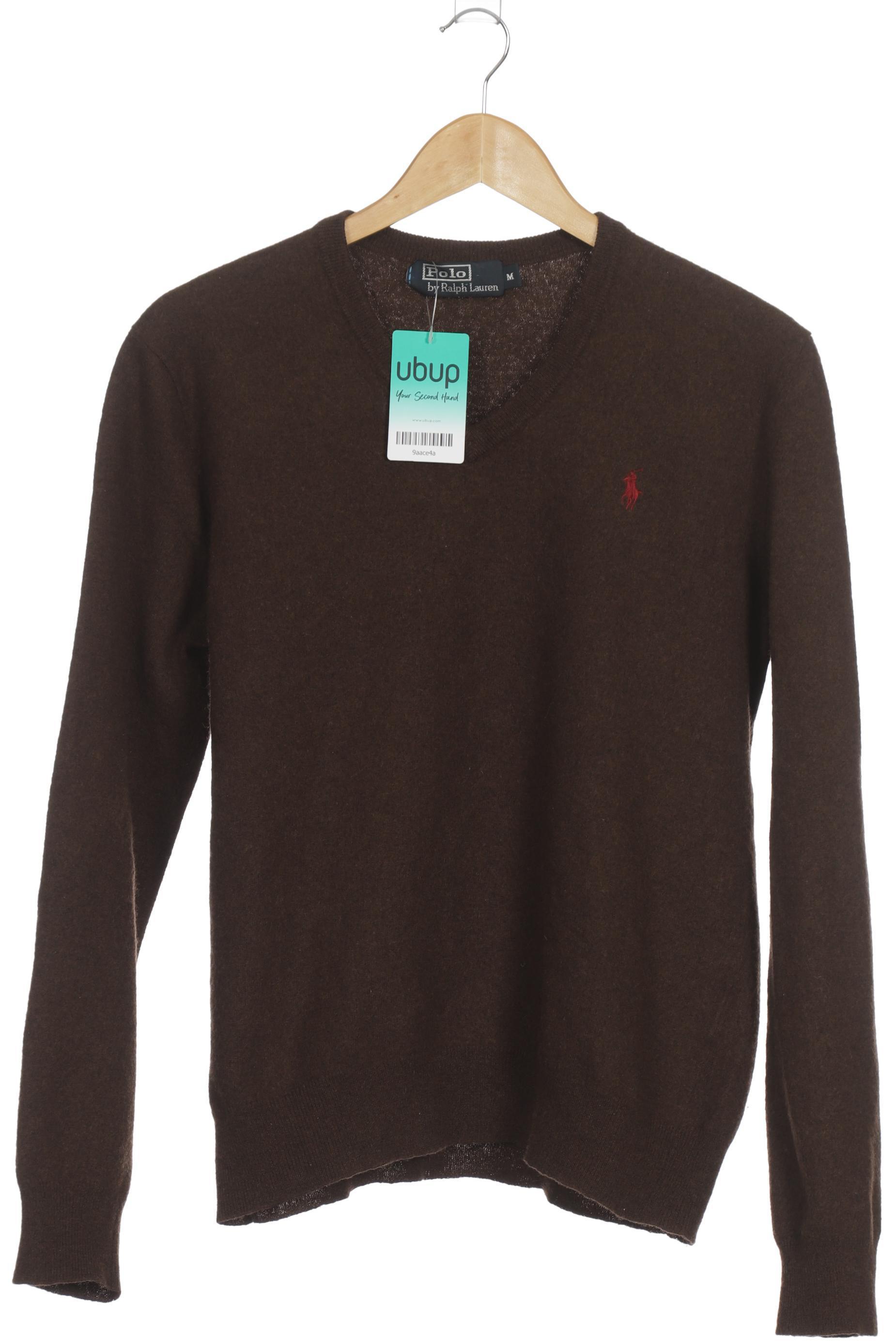 

Polo Ralph Lauren Damen Pullover, braun, Gr.