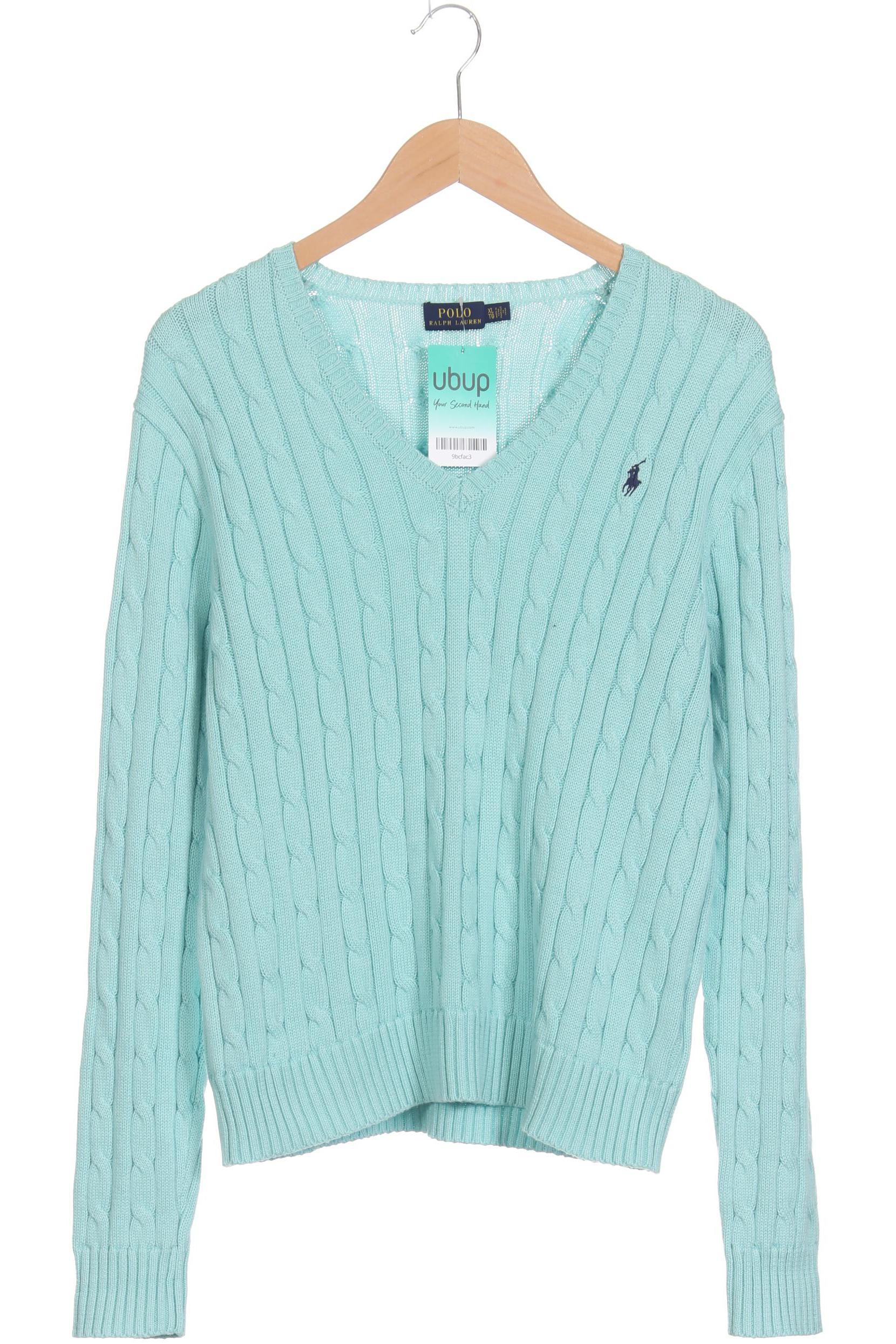 

Polo Ralph Lauren Damen Pullover, türkis, Gr.