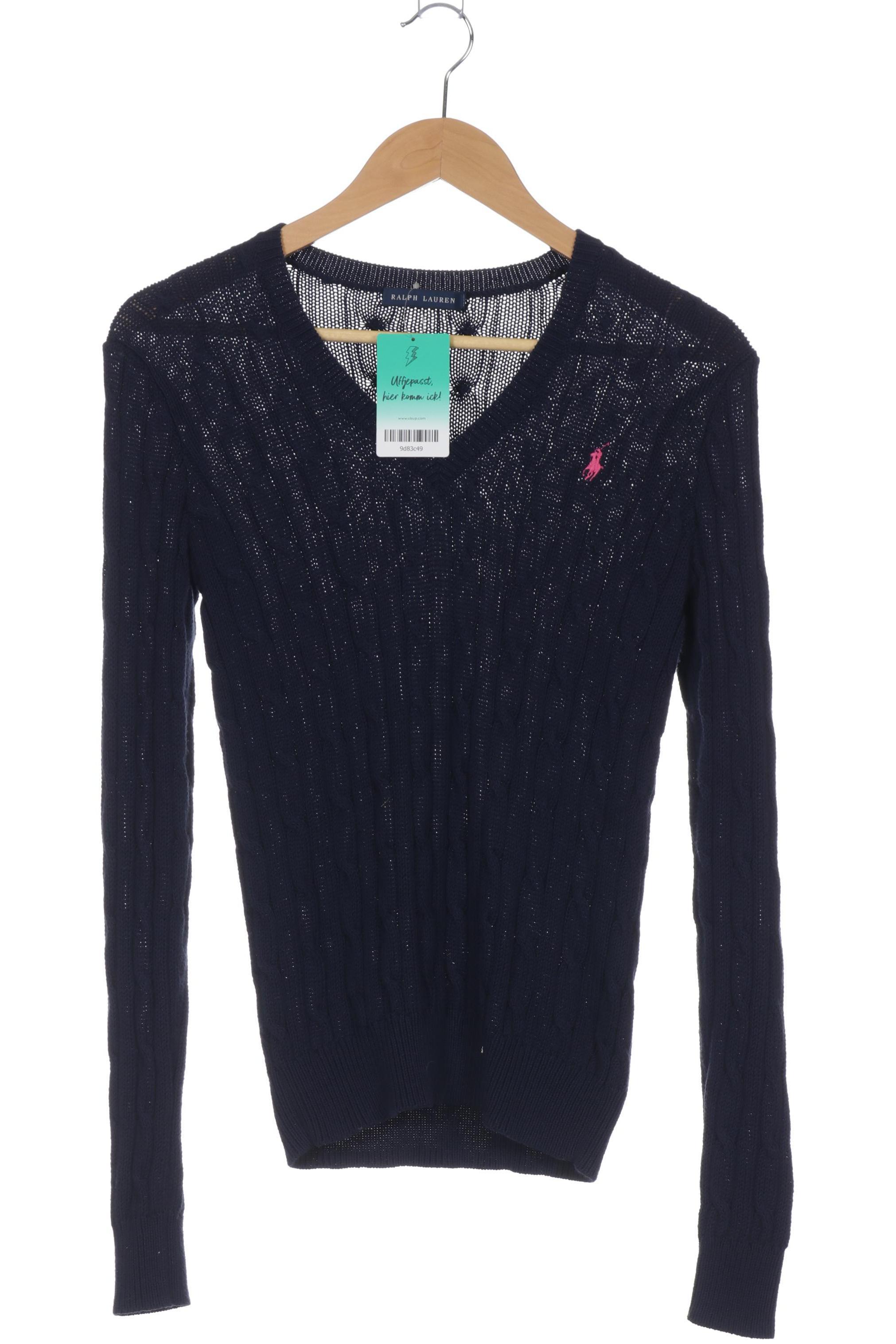 

Polo Ralph Lauren Damen Pullover, blau, Gr.