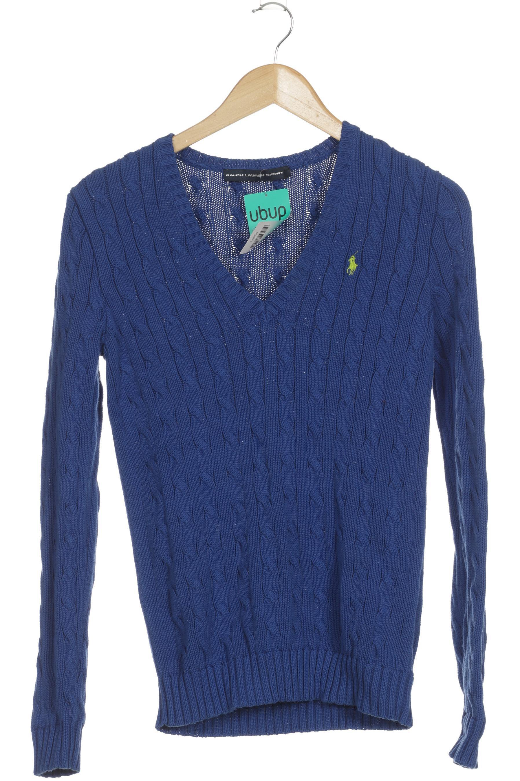 

Polo Ralph Lauren Damen Pullover, blau, Gr.
