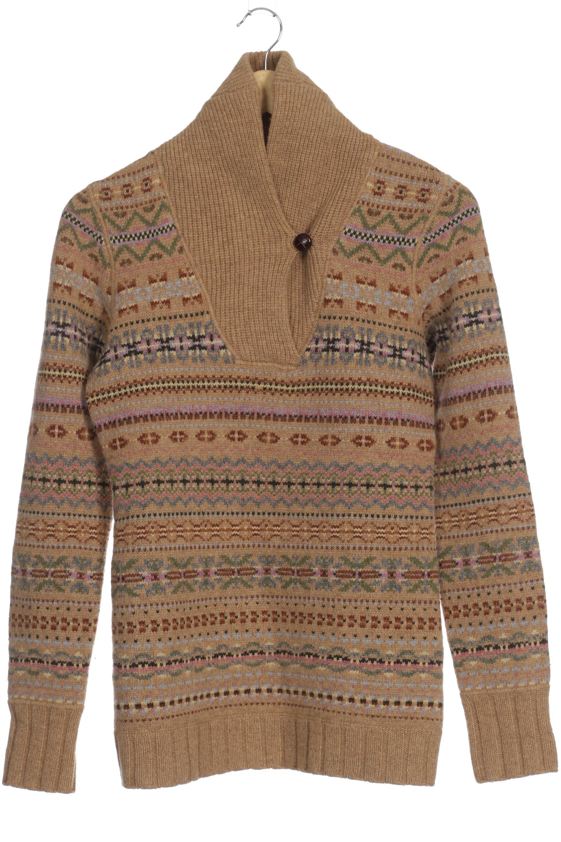 

Polo Ralph Lauren Damen Pullover, beige, Gr.