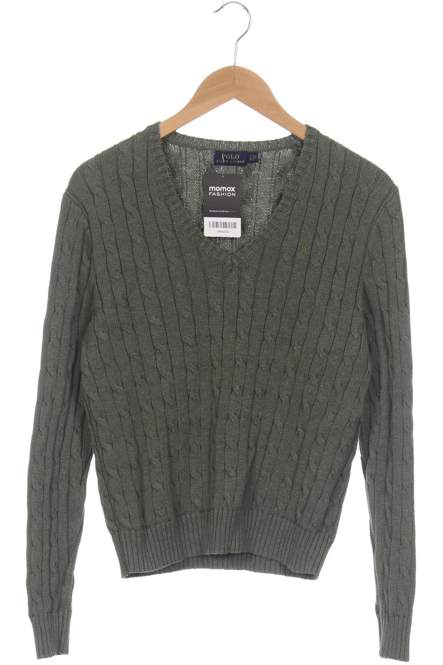 

Polo Ralph Lauren Damen Pullover, grün, Gr.