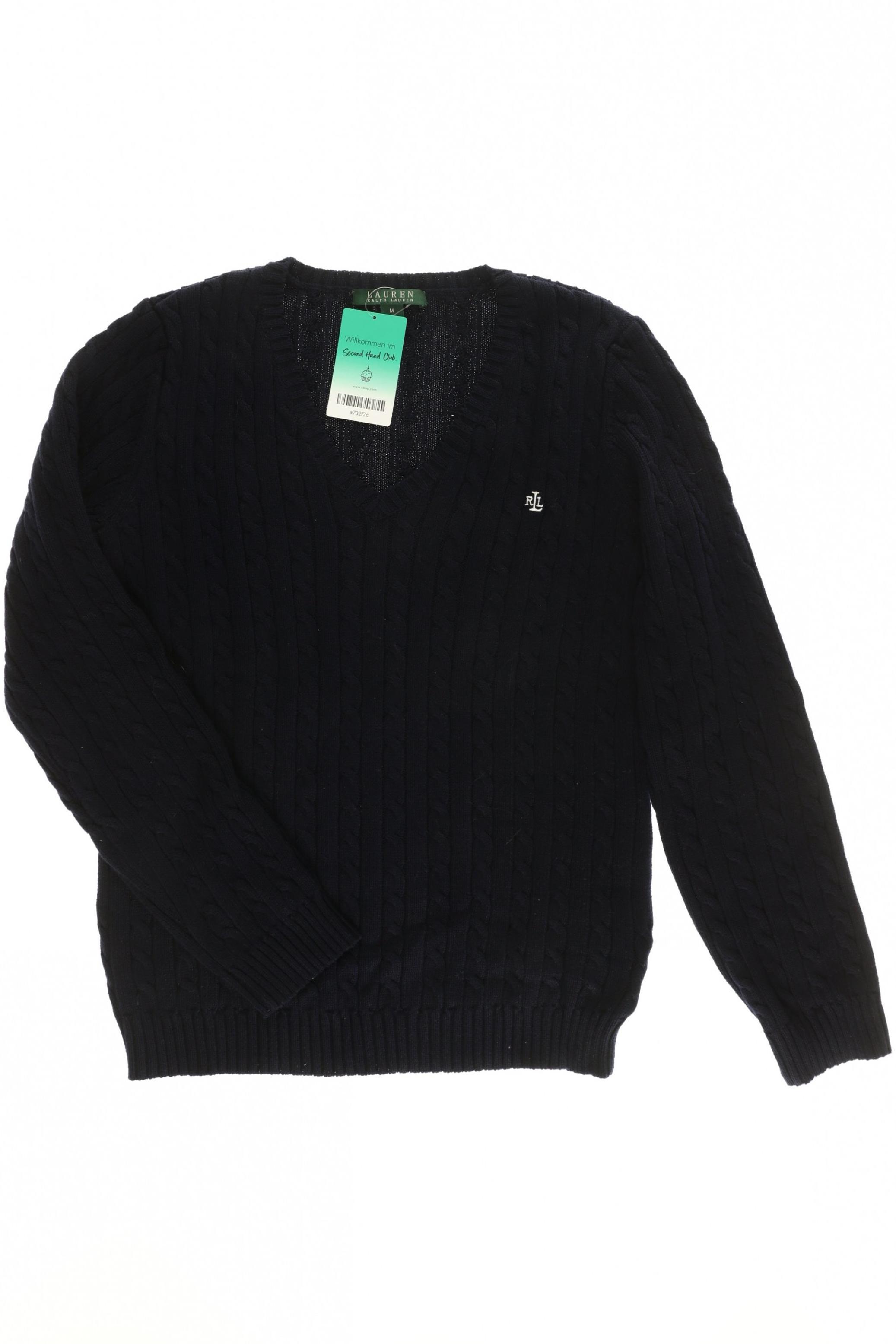 

Lauren Ralph Lauren Damen Pullover, blau, Gr.