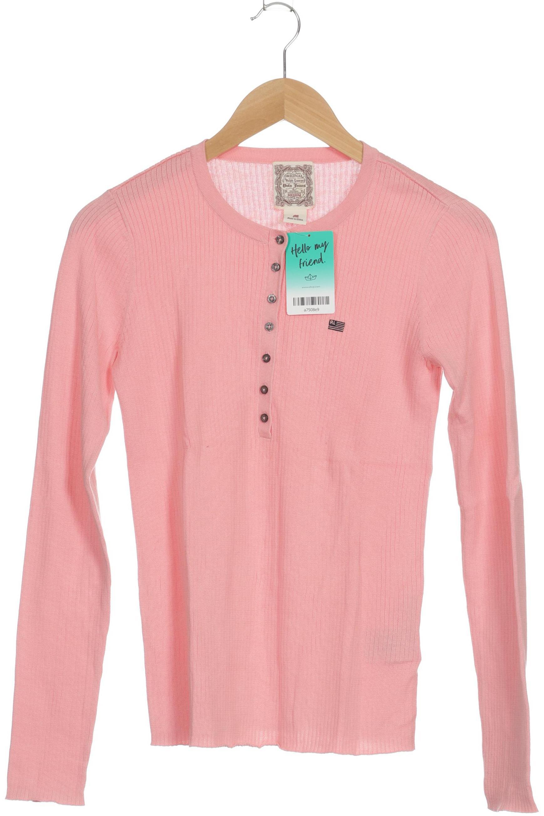 

Polo Ralph Lauren Damen Pullover, pink, Gr.