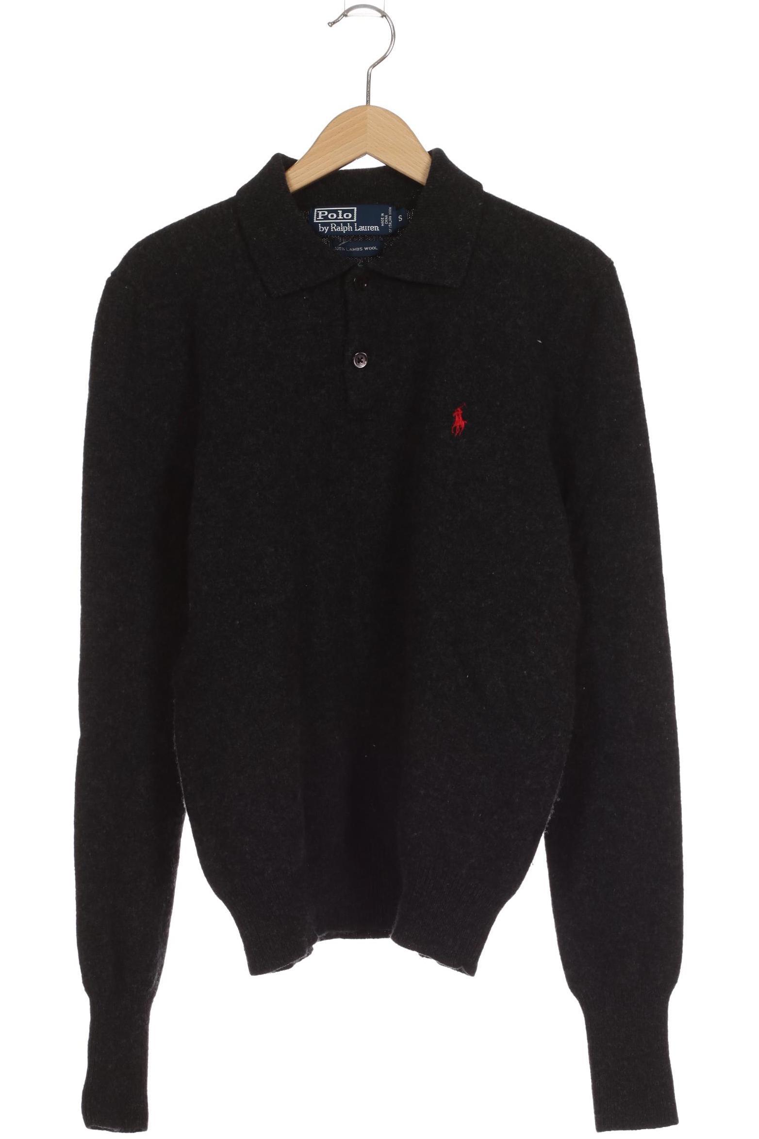 

Polo Ralph Lauren Damen Pullover, schwarz, Gr.