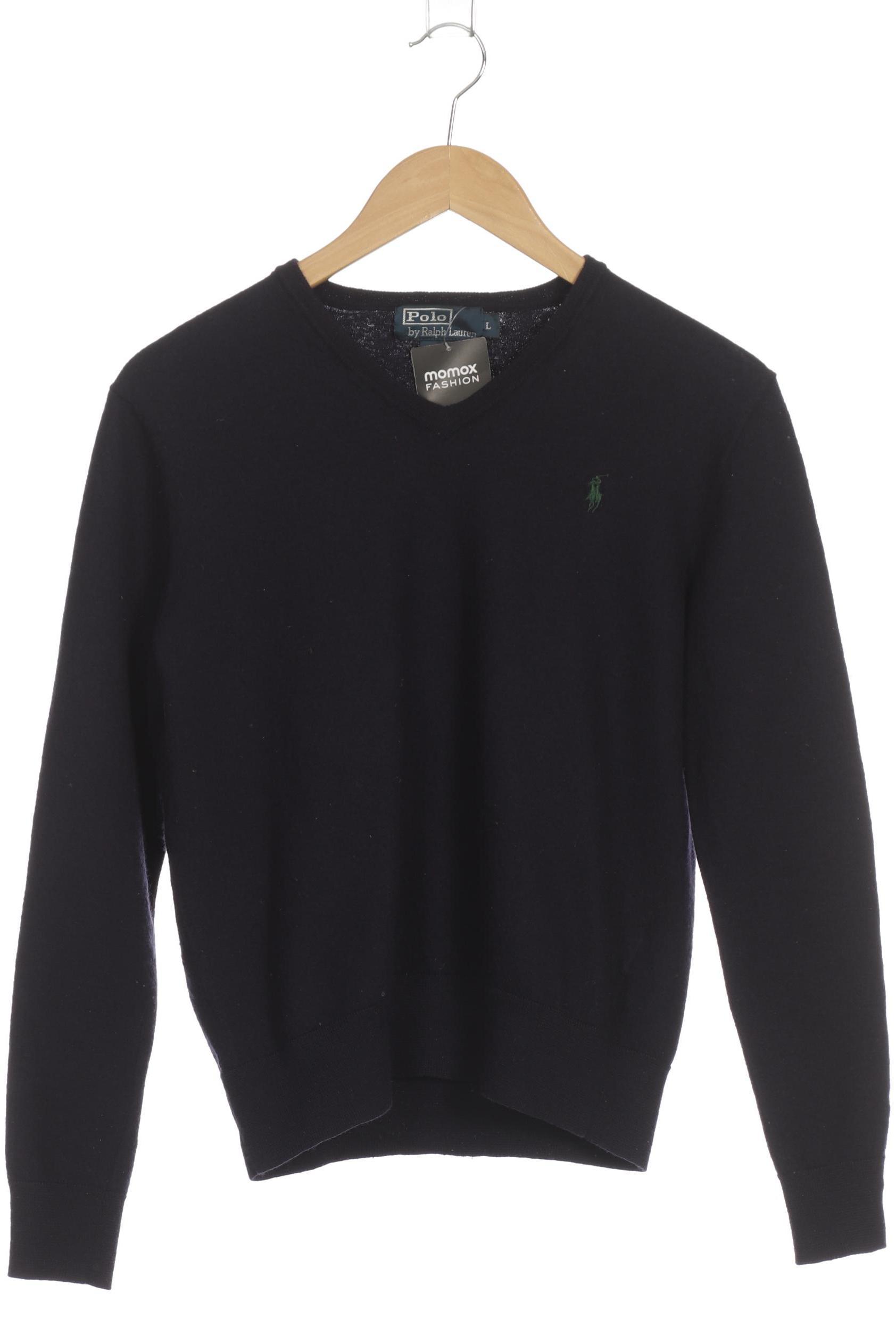 

Polo Ralph Lauren Damen Pullover, blau, Gr.