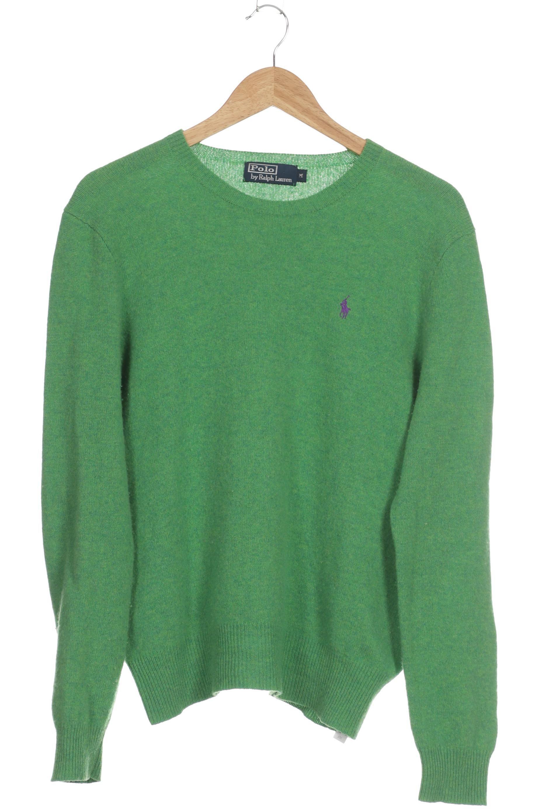 

Polo Ralph Lauren Damen Pullover, grün, Gr.