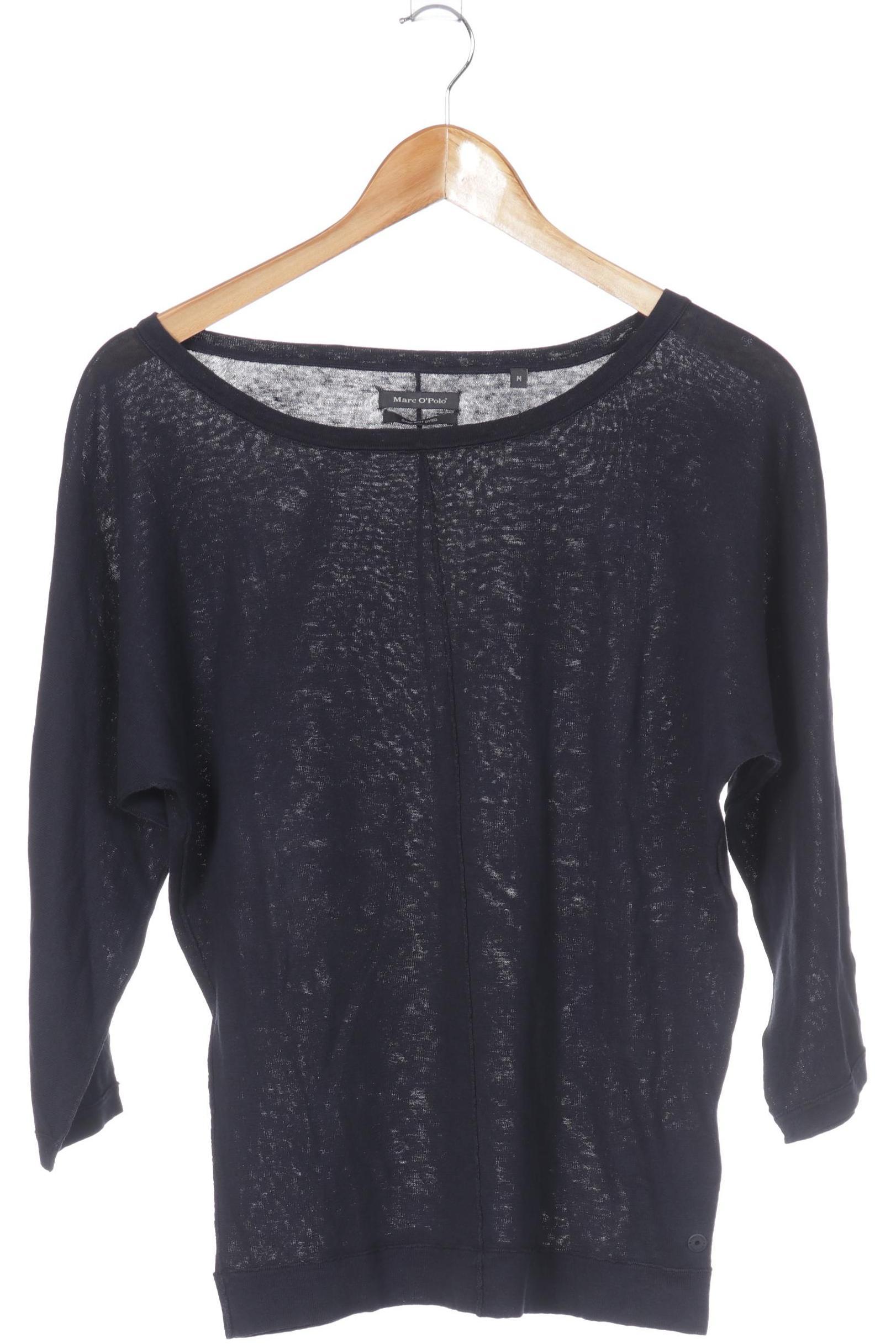

Marc O Polo Damen Pullover, blau, Gr.