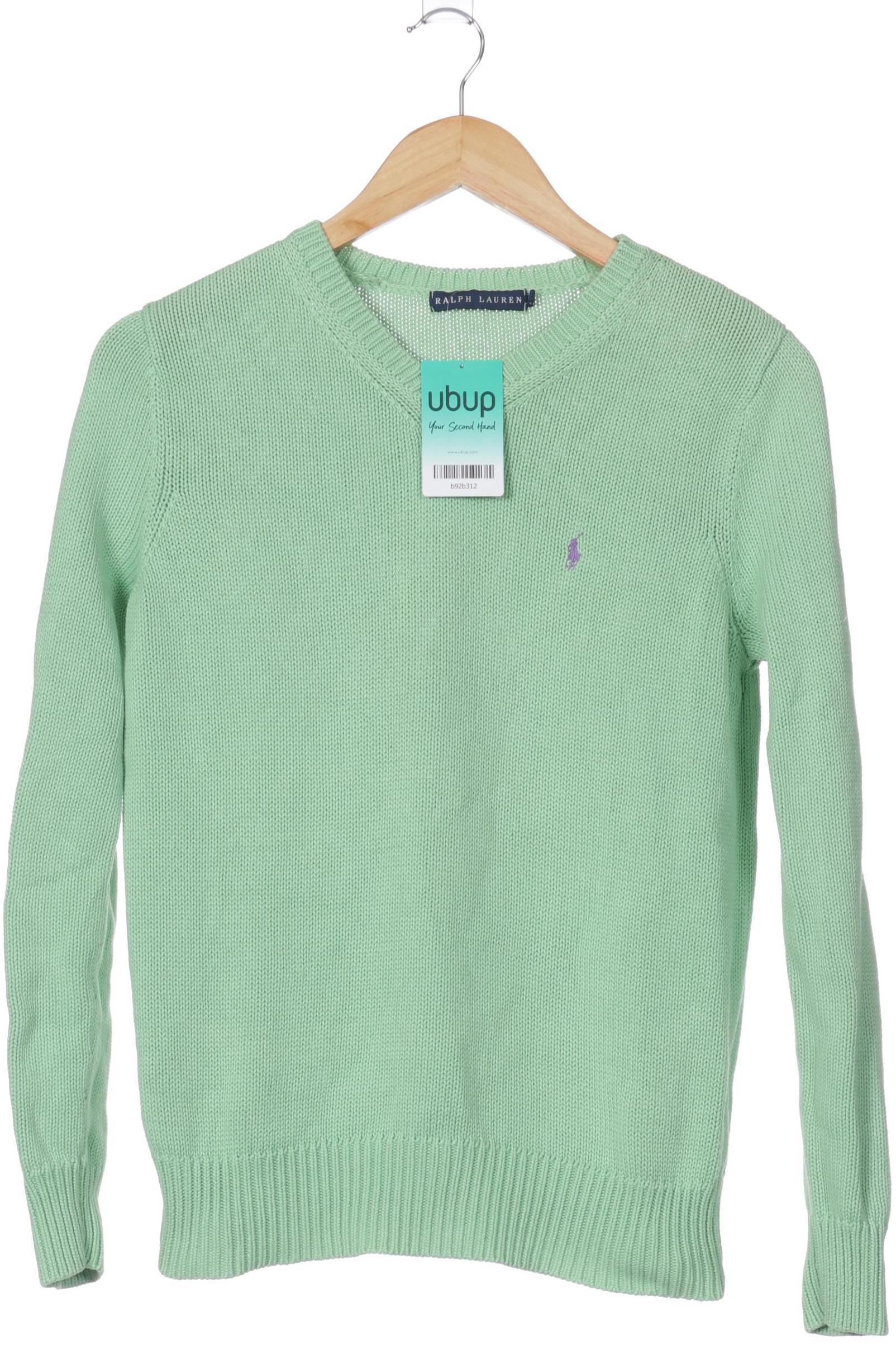 

Polo Ralph Lauren Damen Pullover, grün, Gr.