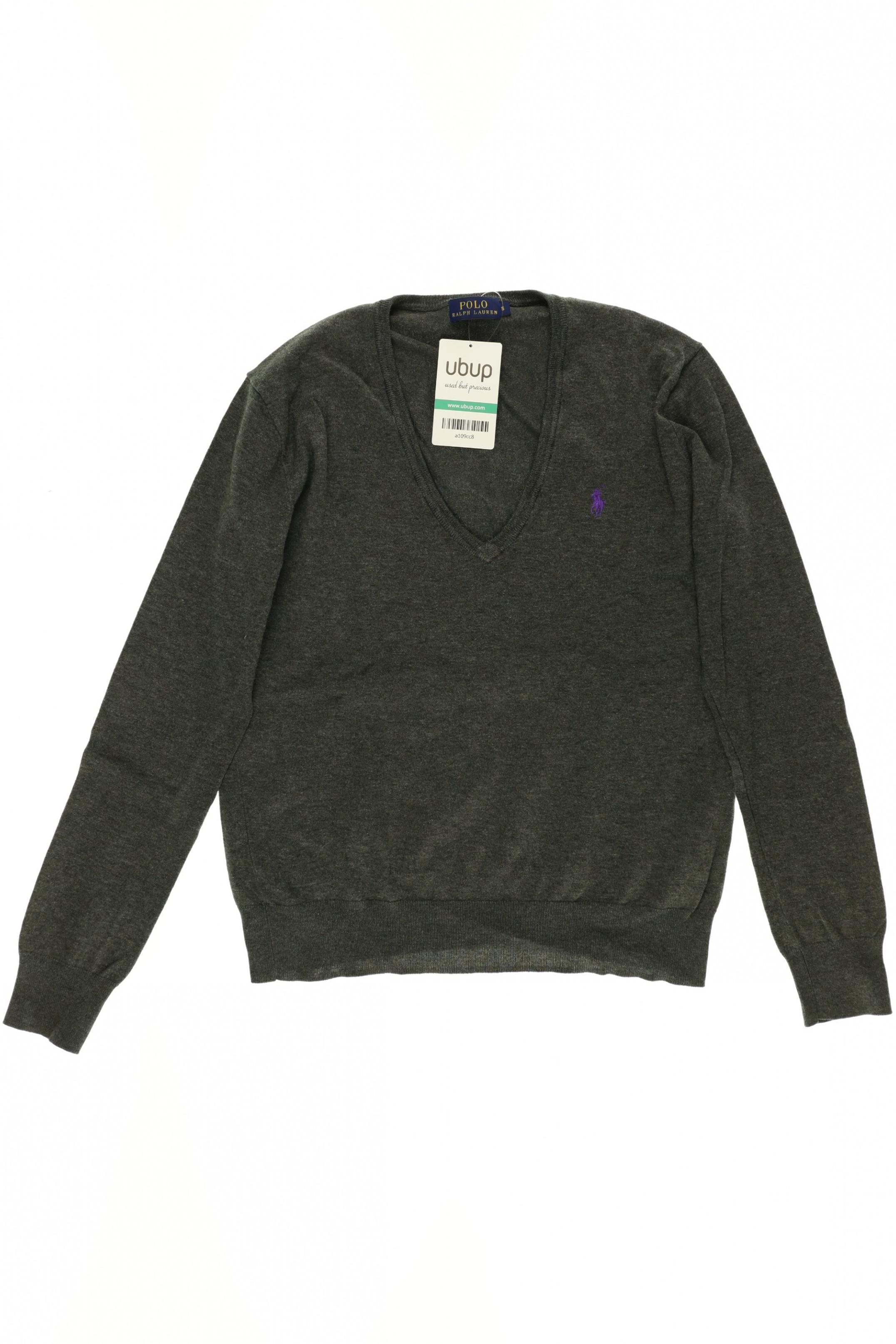 

Polo Ralph Lauren Damen Pullover, grau, Gr.