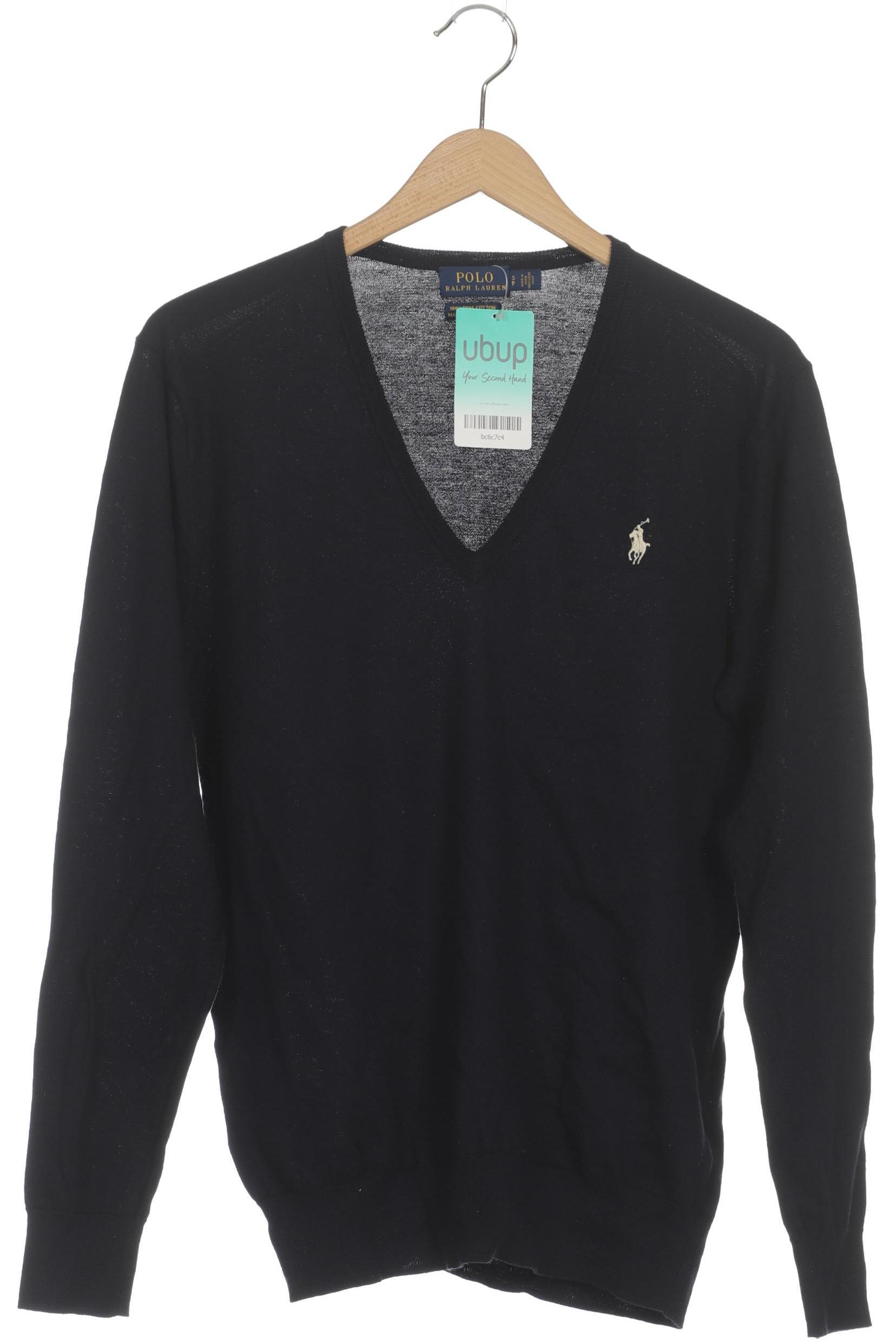 

Polo Ralph Lauren Damen Pullover, blau, Gr.