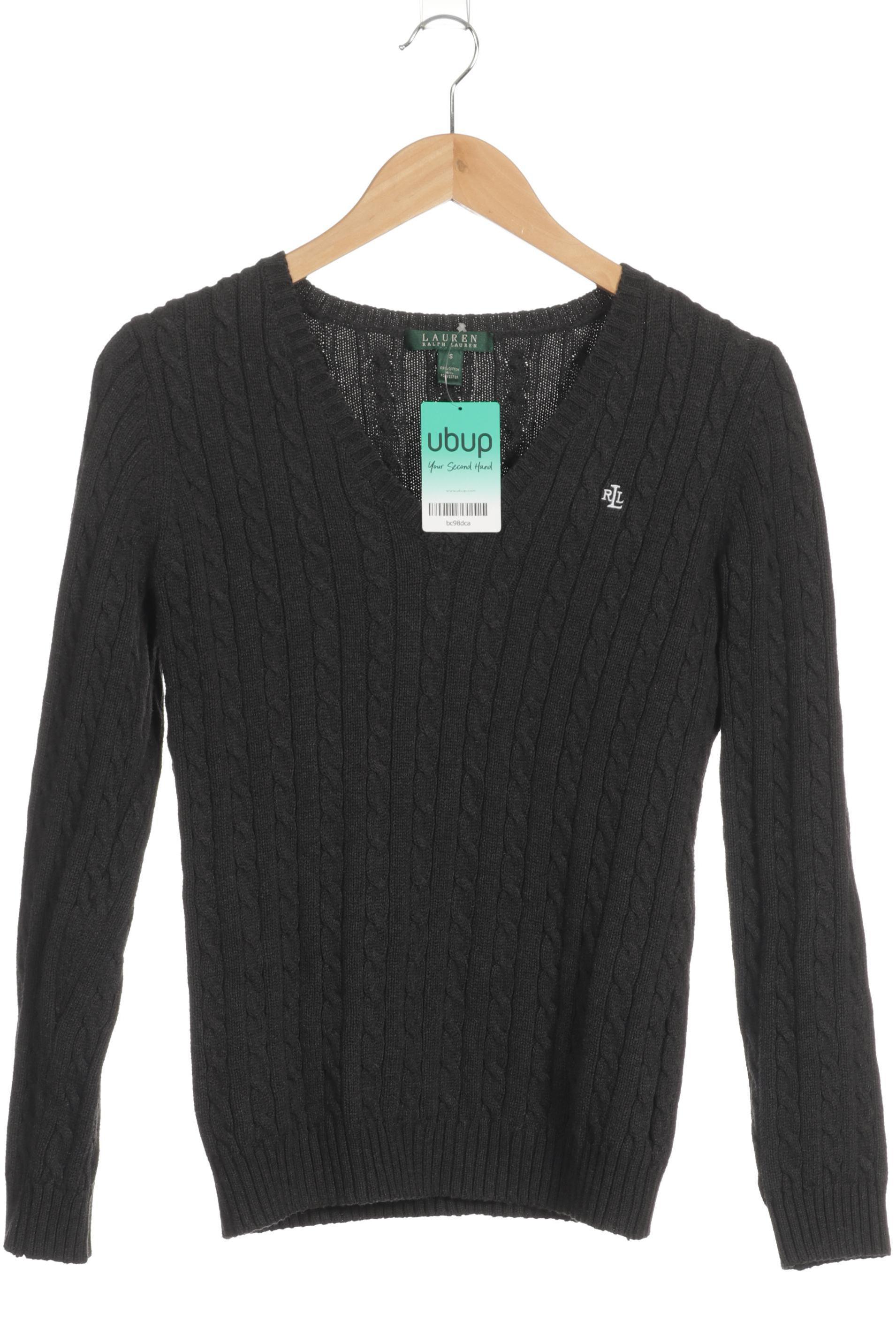 

Lauren Ralph Lauren Damen Pullover, grau, Gr.