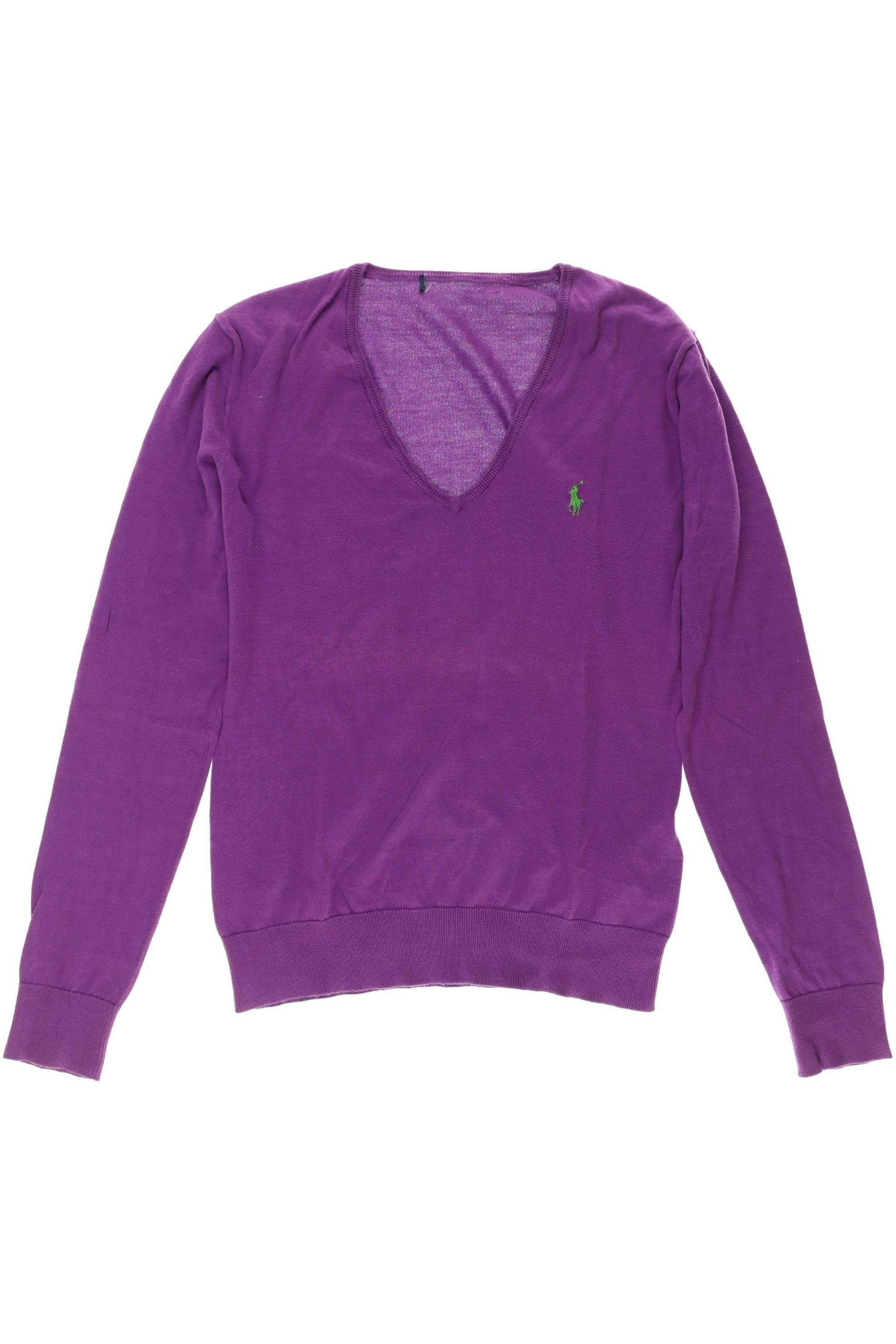 

Polo Ralph Lauren Damen Pullover, lila, Gr.