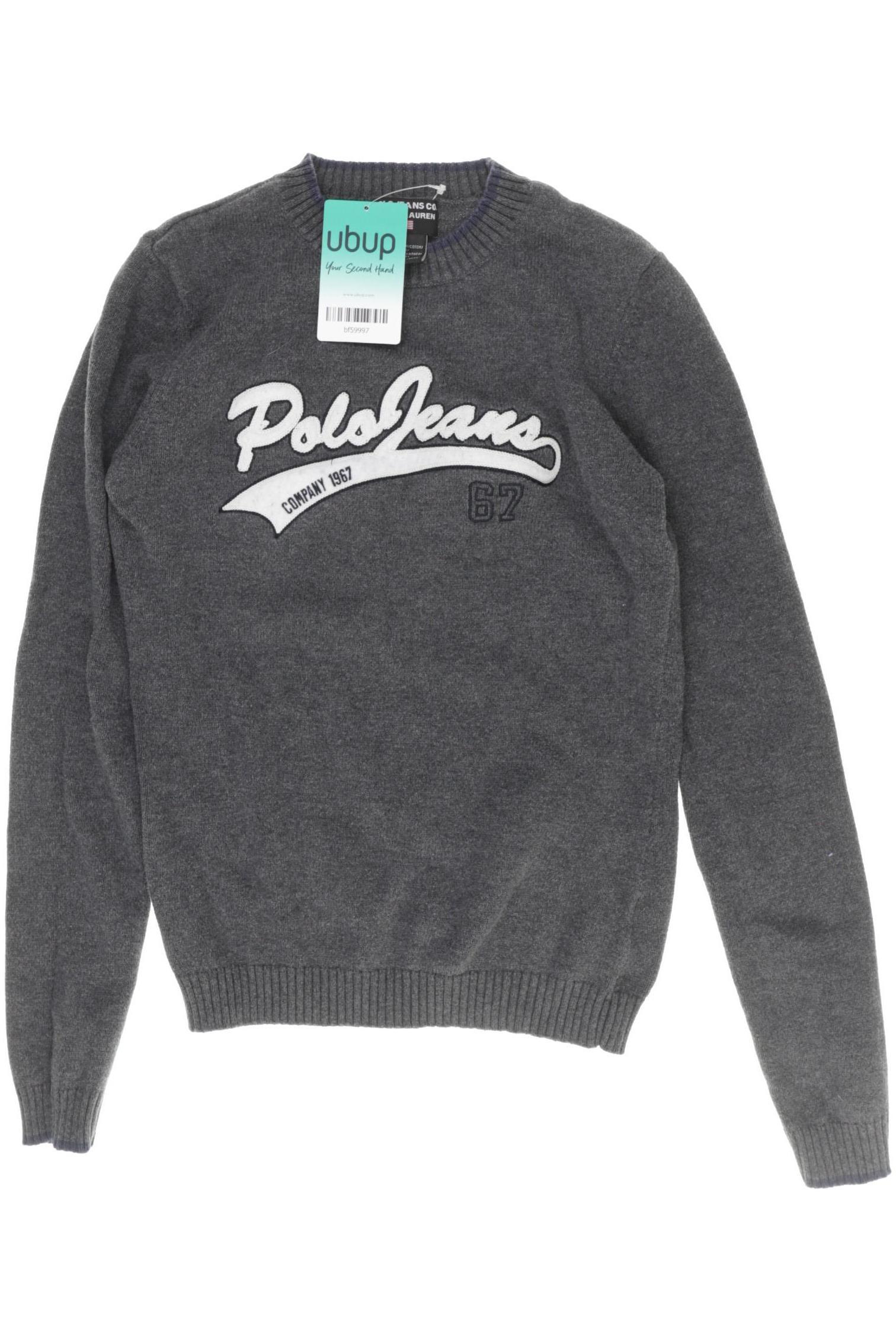 

Polo Ralph Lauren Damen Pullover, grau, Gr.