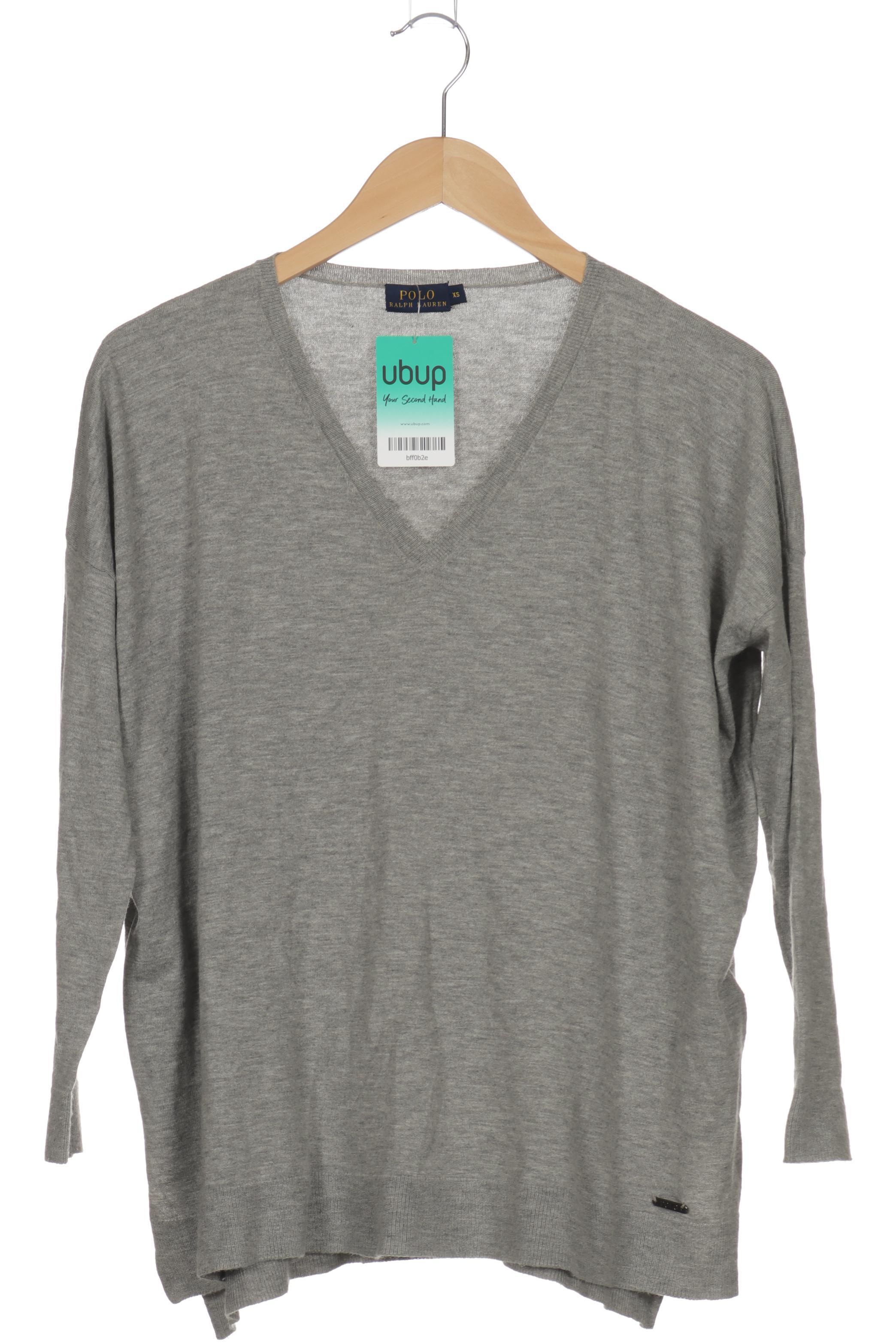 

Polo Ralph Lauren Damen Pullover, grau, Gr.