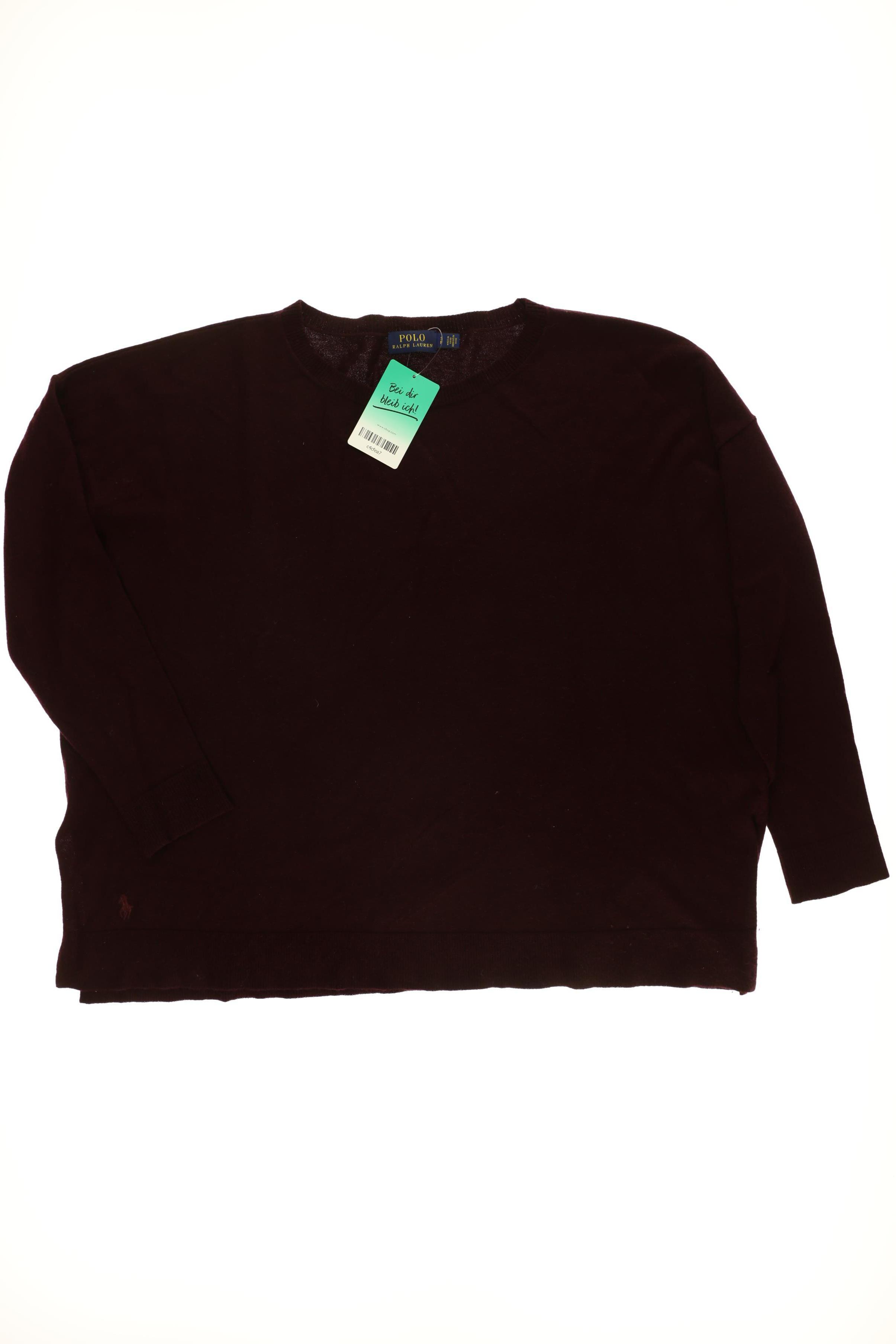 

Polo Ralph Lauren Damen Pullover, lila, Gr.