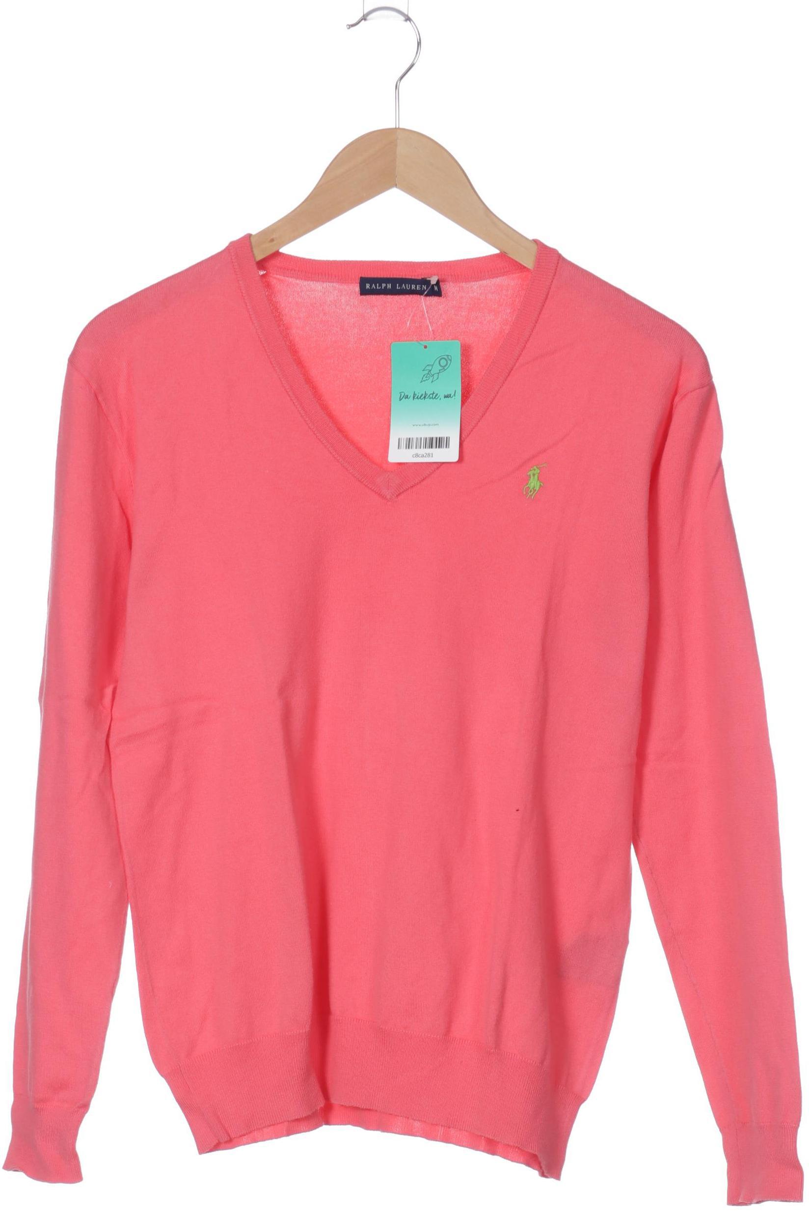 

Polo Ralph Lauren Damen Pullover, pink, Gr.