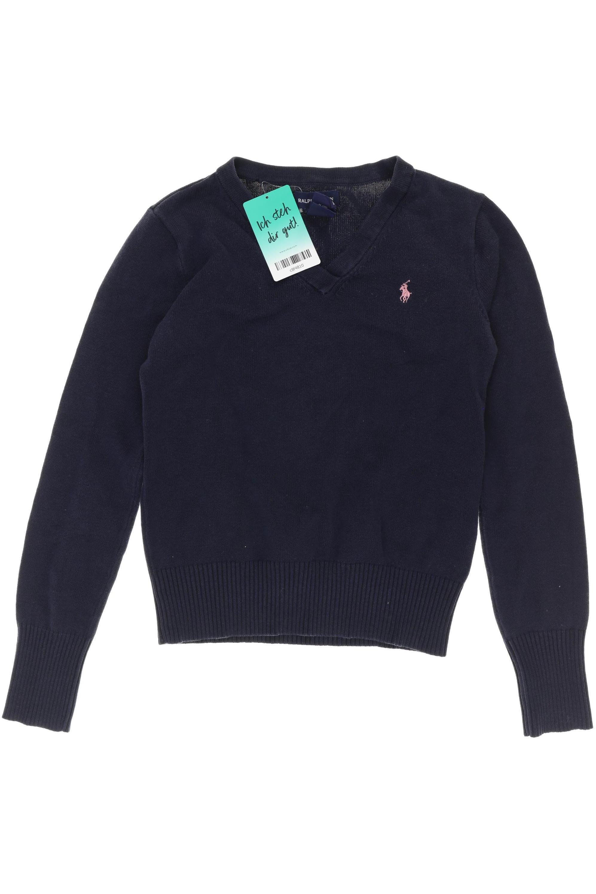 

Polo Ralph Lauren Damen Pullover, blau, Gr.