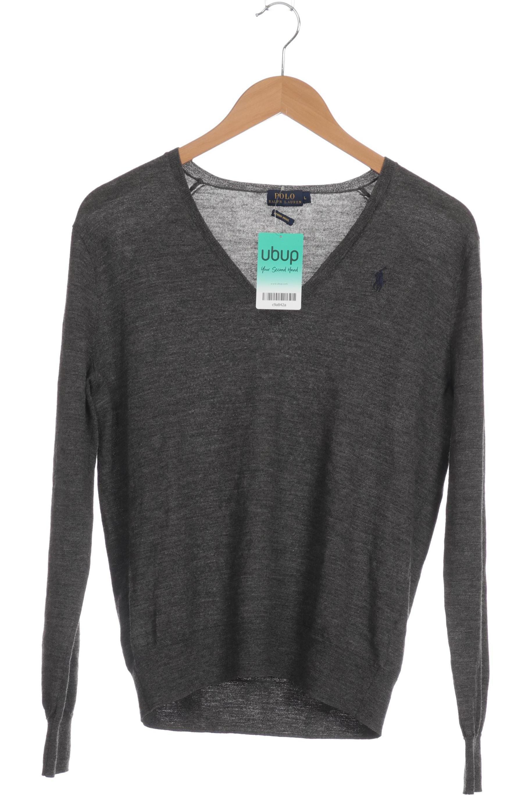 

Polo Ralph Lauren Damen Pullover, grau, Gr.