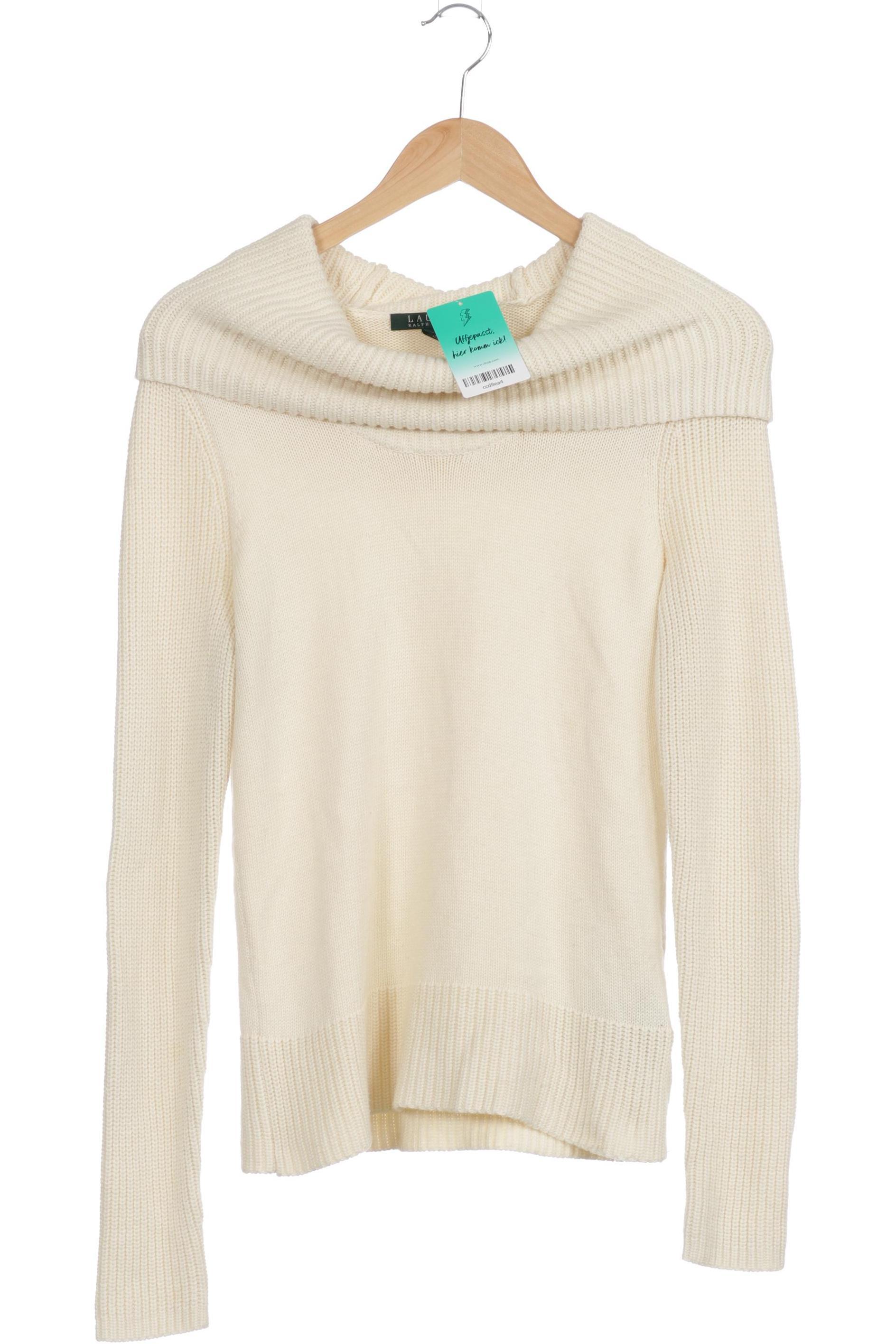 

Polo Ralph Lauren Damen Pullover, gelb, Gr.