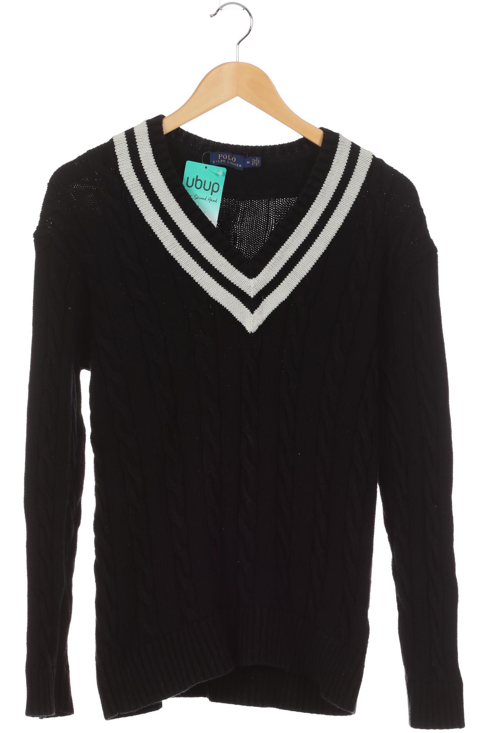 

Polo Ralph Lauren Damen Pullover, schwarz, Gr.