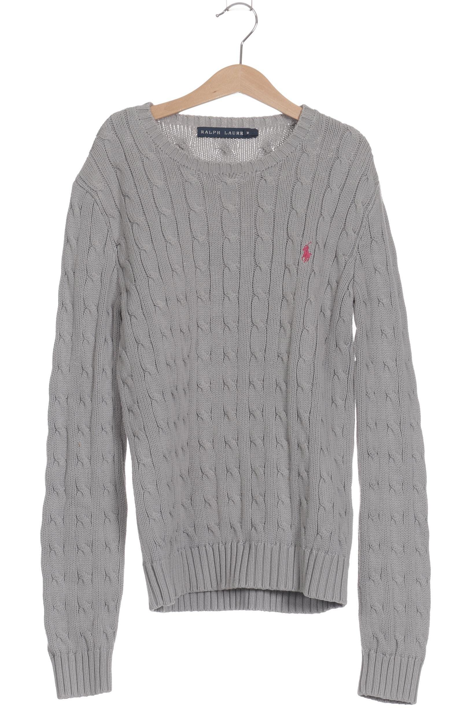 

Polo Ralph Lauren Damen Pullover, grau, Gr.