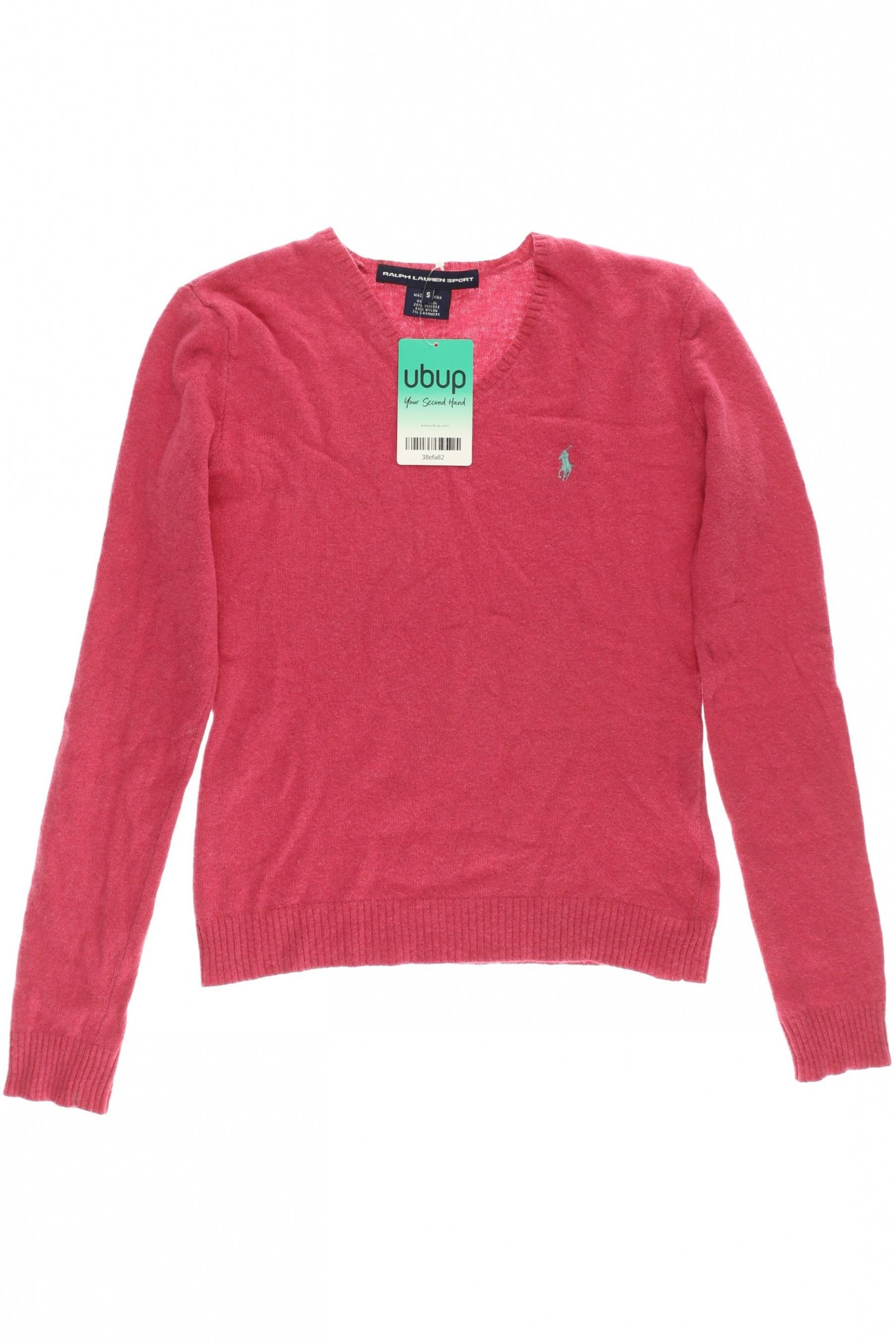 

Polo Ralph Lauren Damen Pullover, pink, Gr.