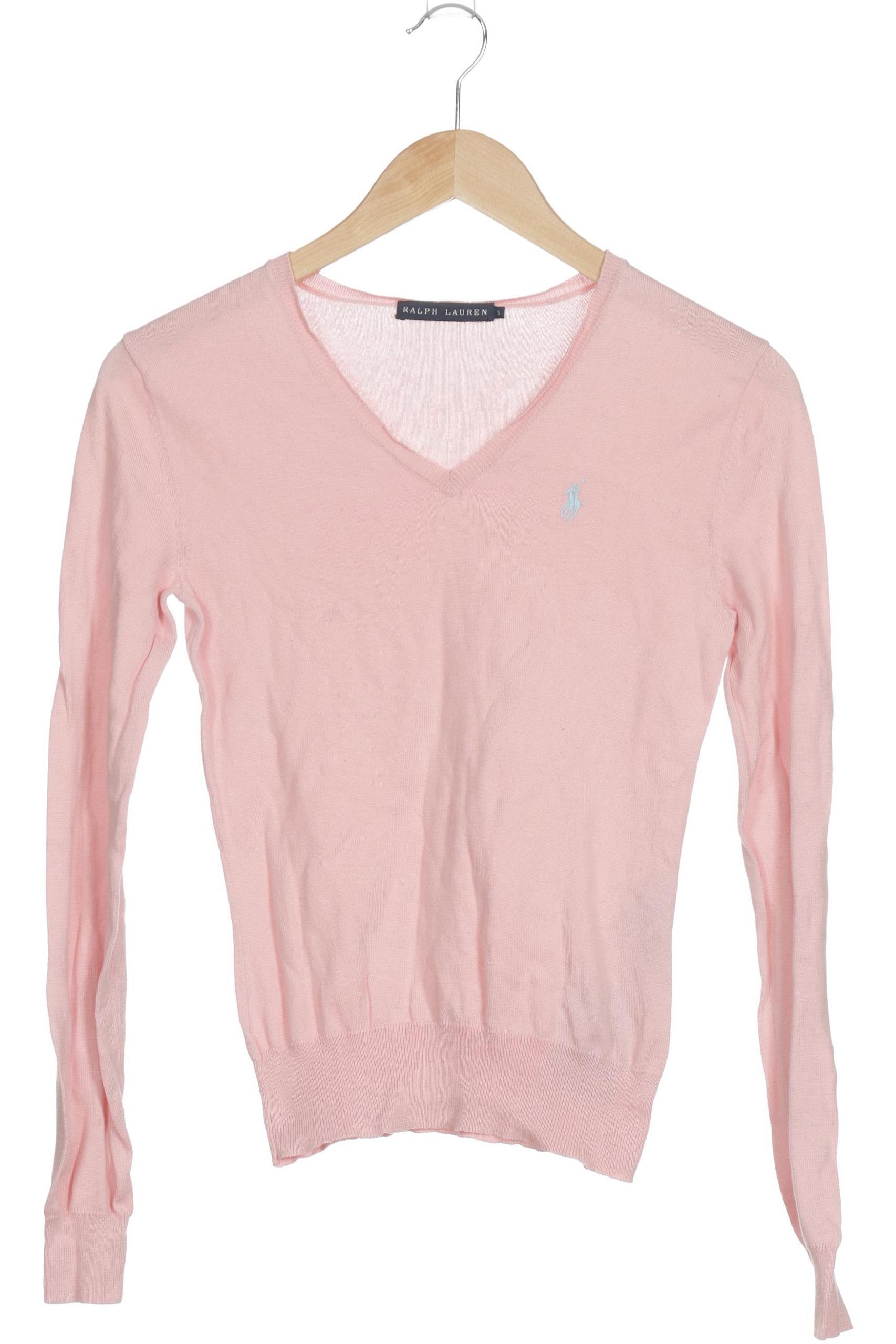 

Polo Ralph Lauren Damen Pullover, pink, Gr.