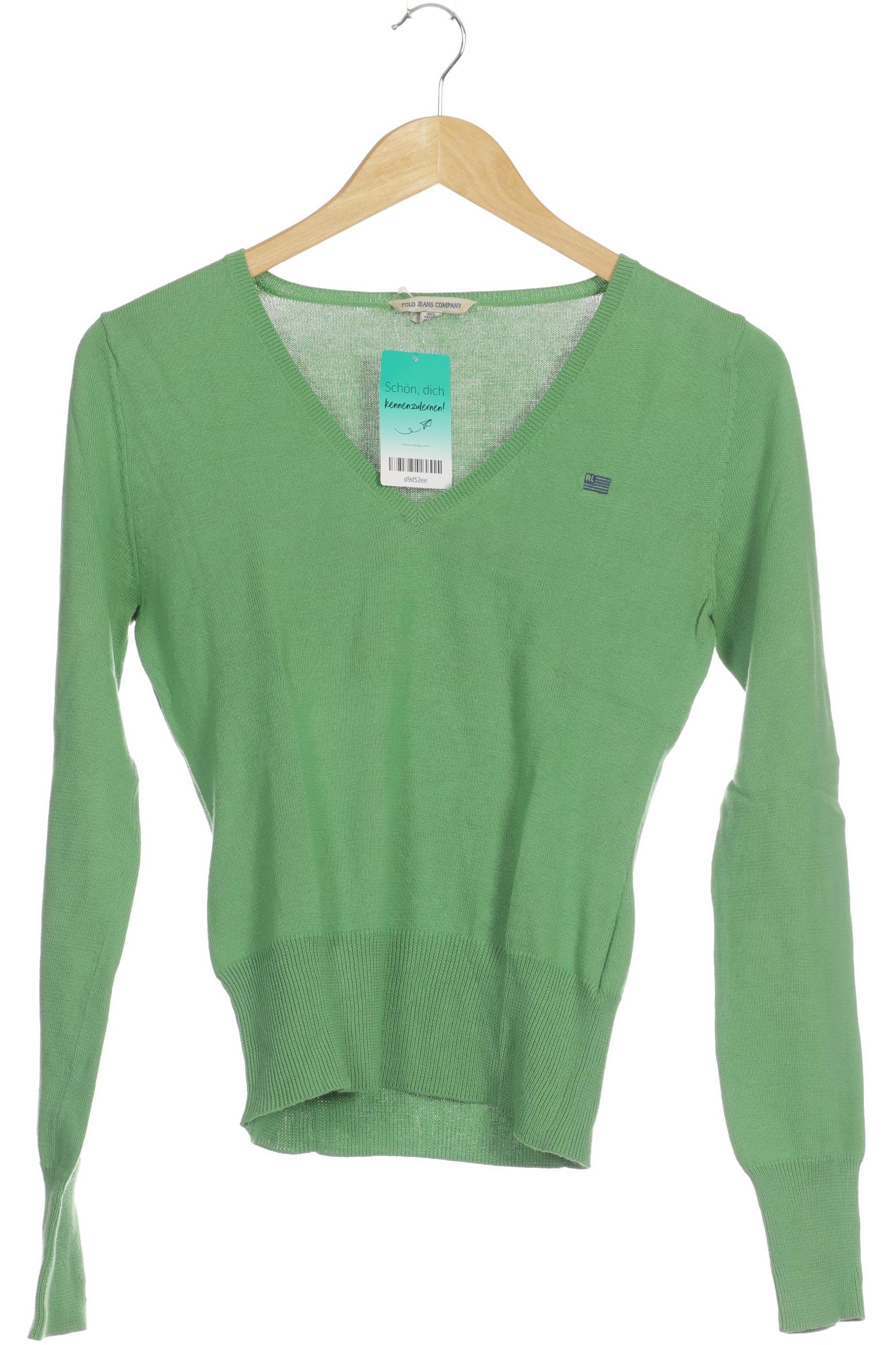 

Polo Ralph Lauren Damen Pullover, grün, Gr.