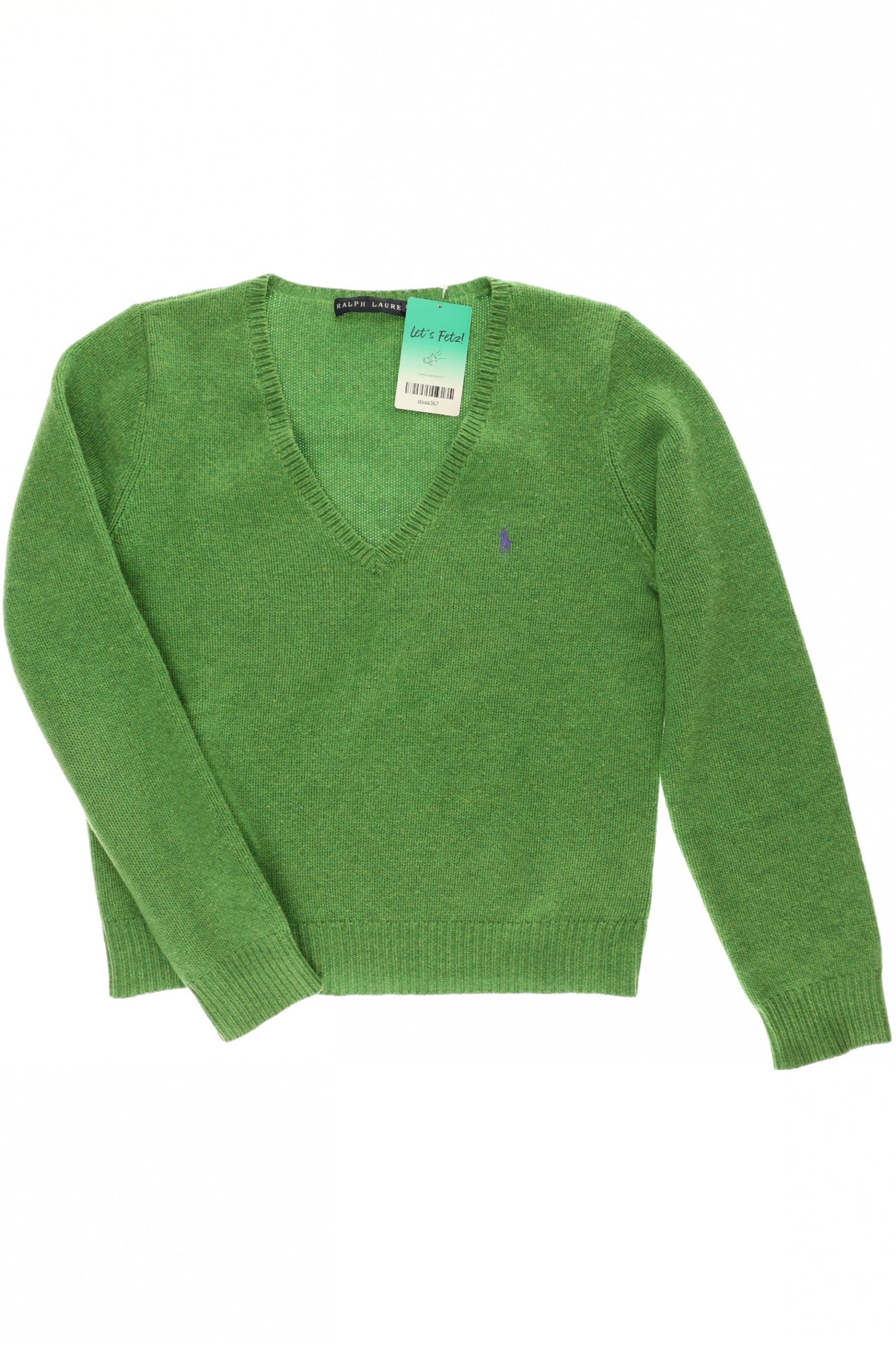 

Polo Ralph Lauren Damen Pullover, grün, Gr.