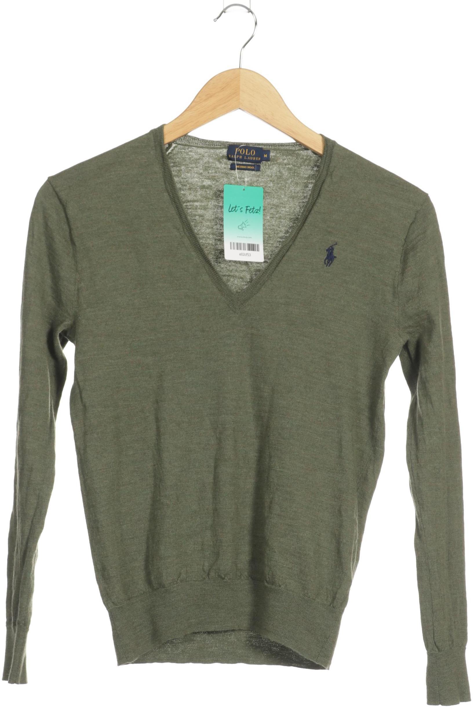 

Polo Ralph Lauren Damen Pullover, grün, Gr.