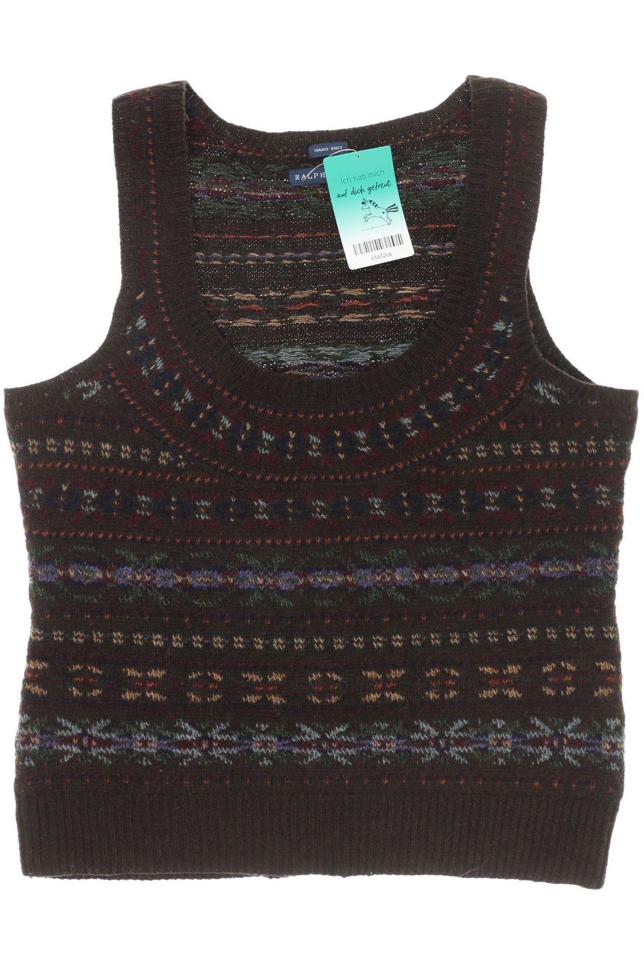 

Polo Ralph Lauren Damen Pullover, braun, Gr.