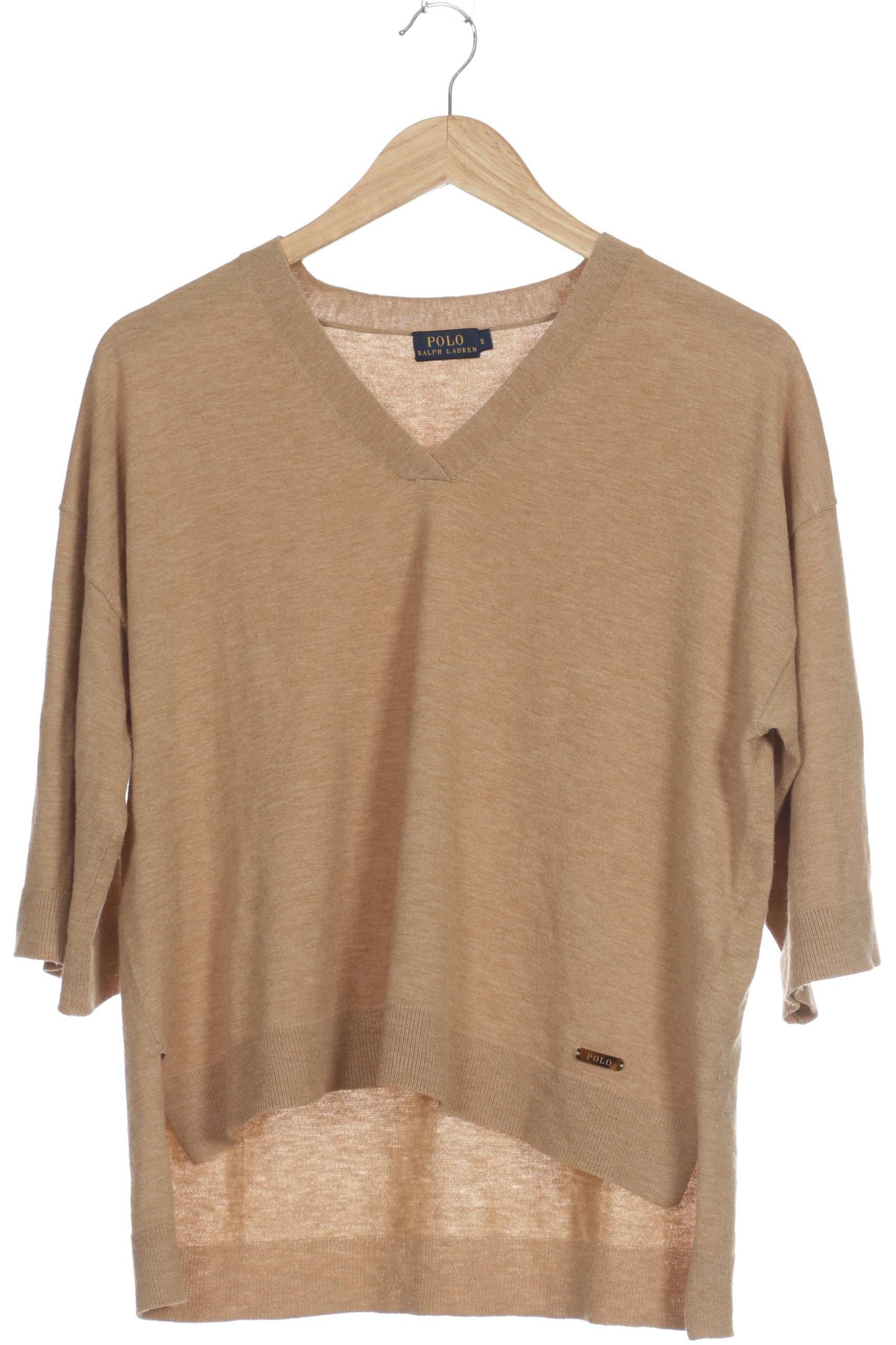 

Polo Ralph Lauren Damen Pullover, beige, Gr.