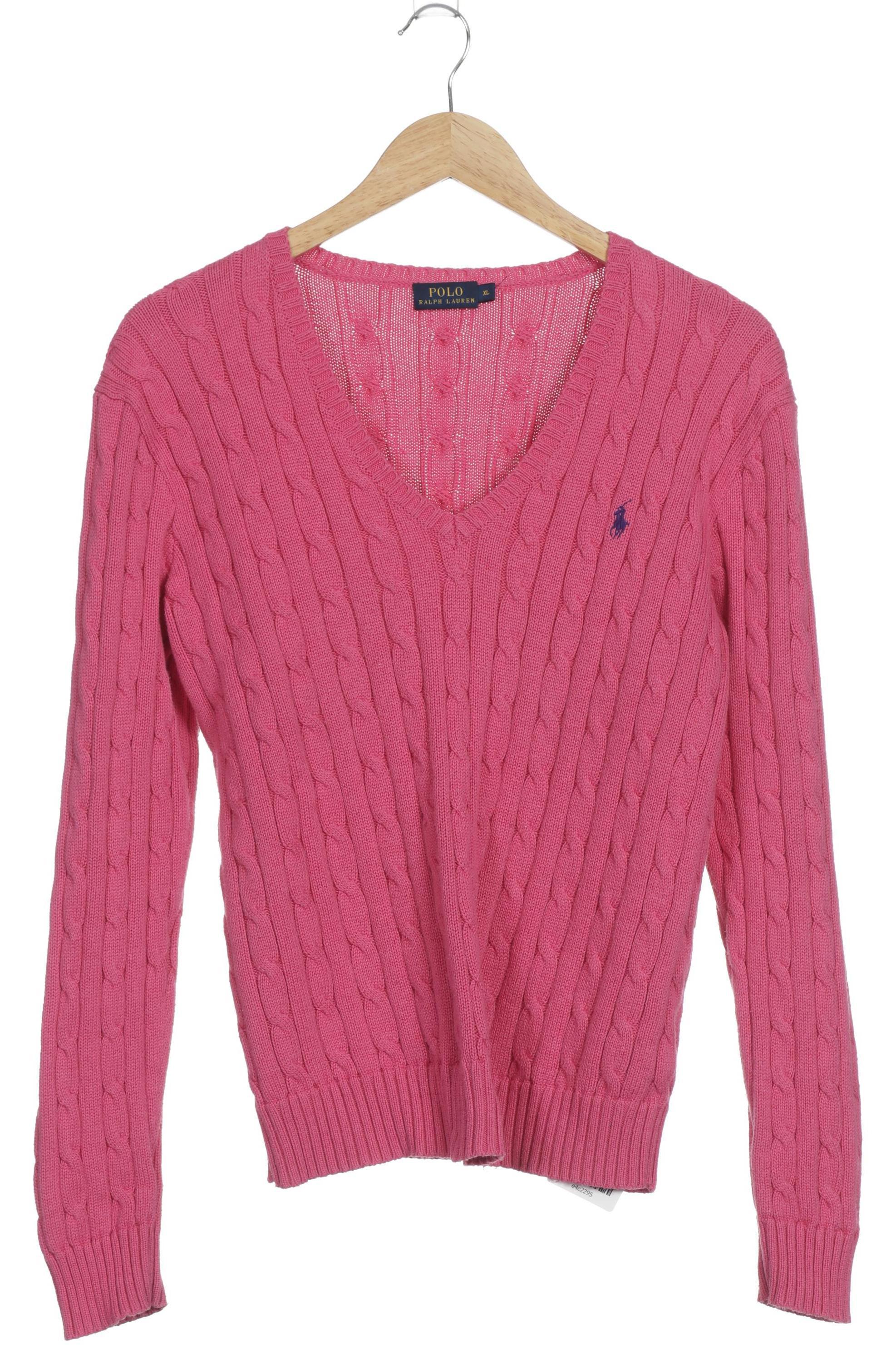 

Polo Ralph Lauren Damen Pullover, pink, Gr.