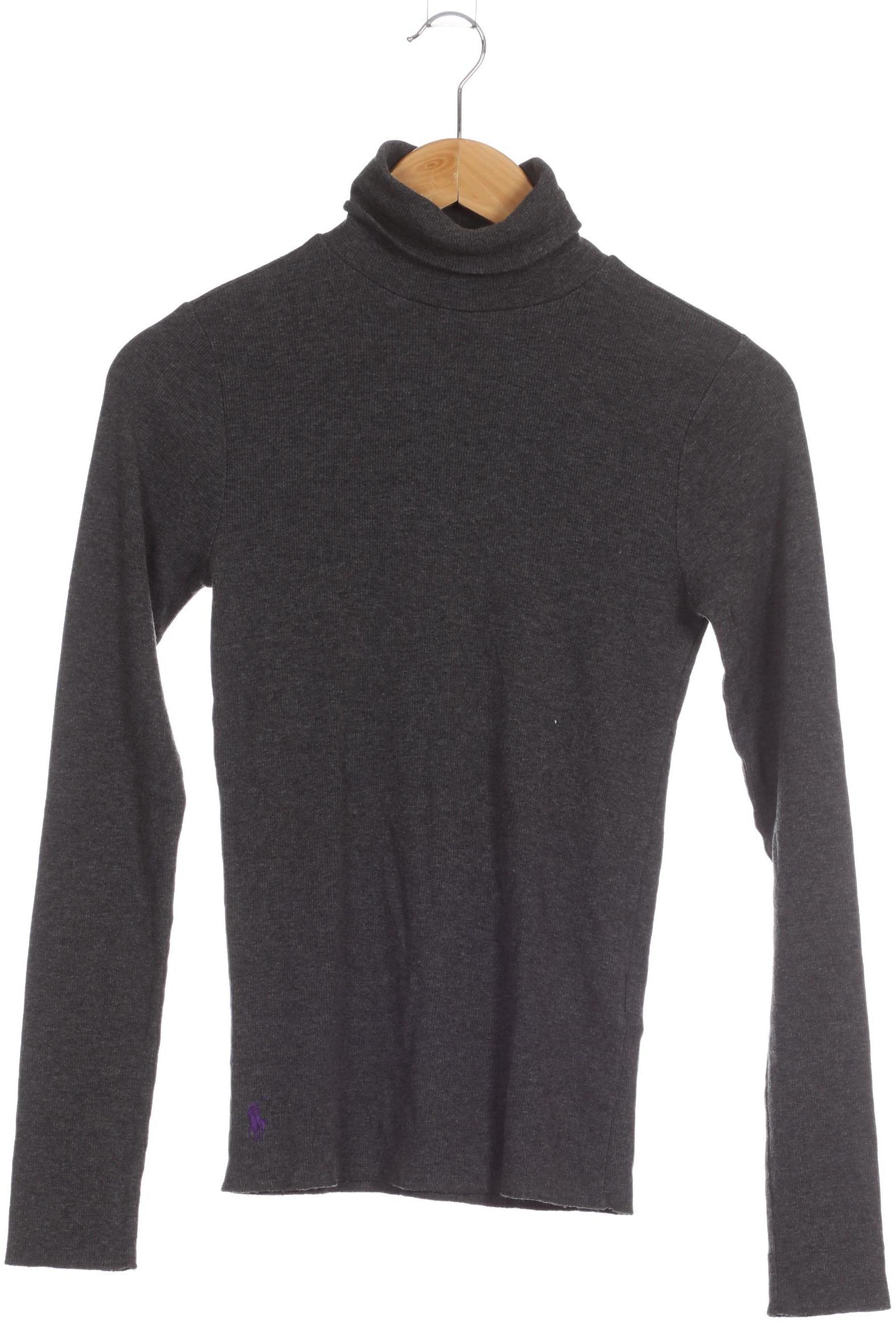 

Polo Ralph Lauren Damen Pullover, grau, Gr.