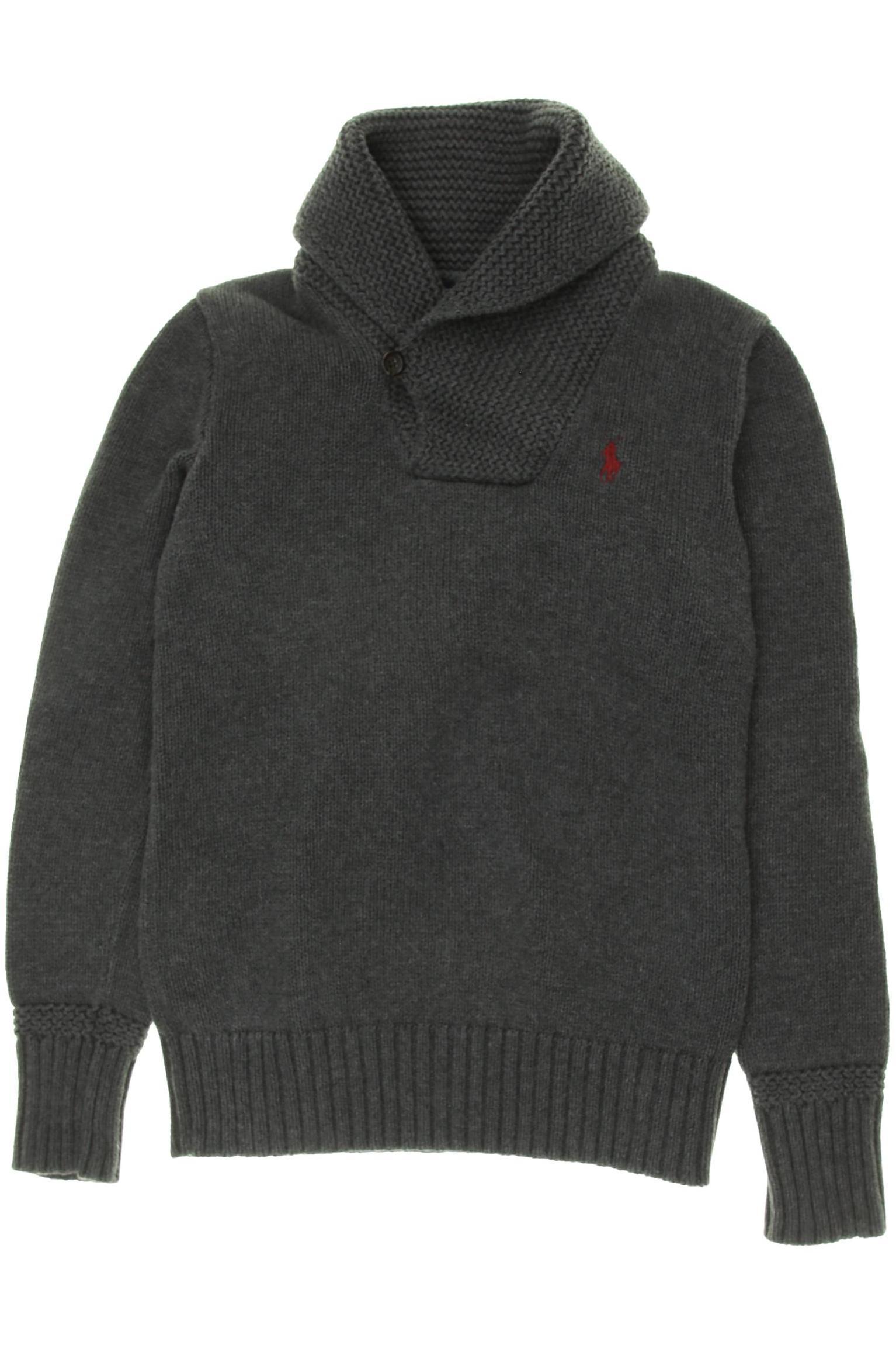 

Polo Ralph Lauren Jungen Pullover, grau, Gr. 152