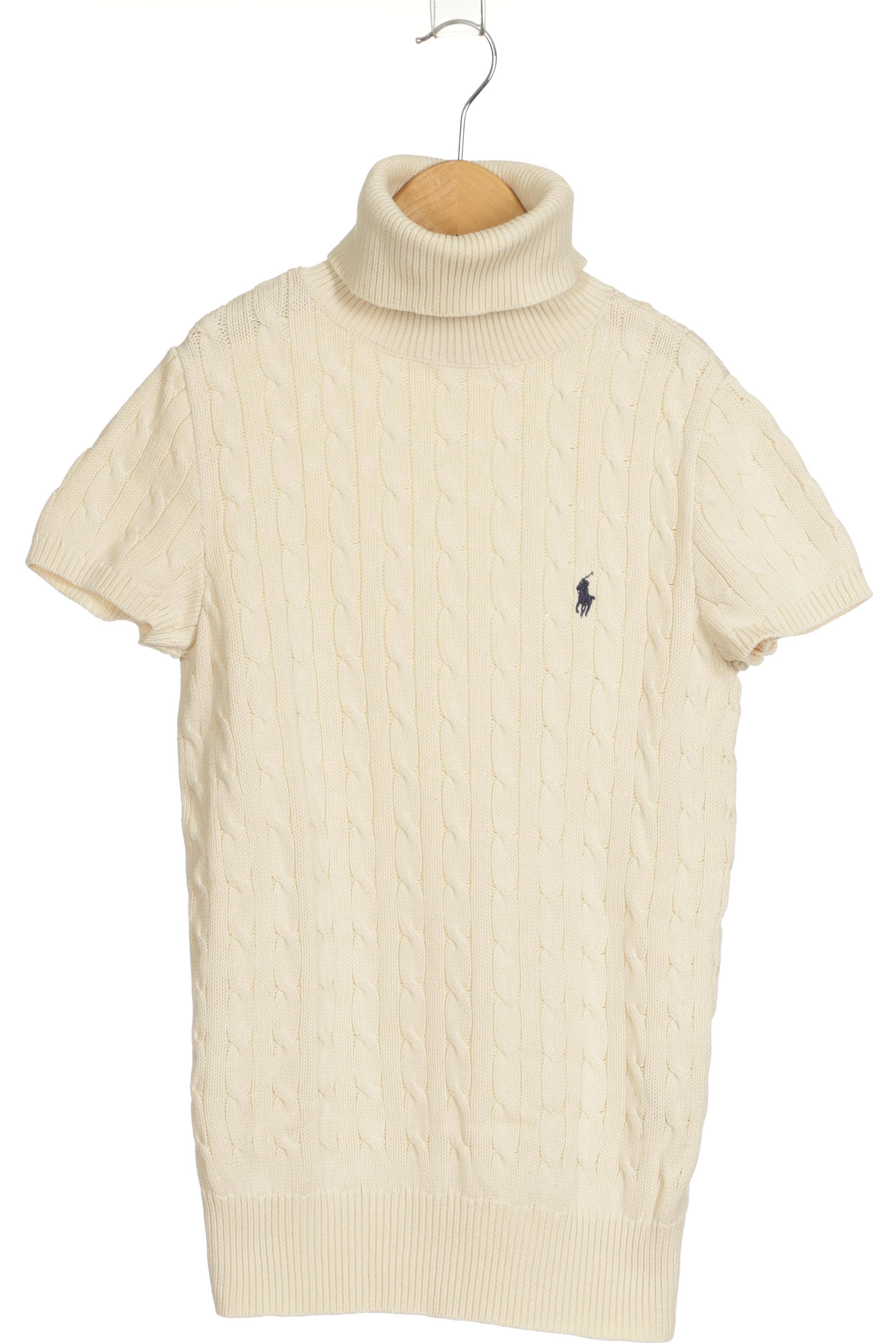 

Polo Ralph Lauren Damen Pullover, beige, Gr.