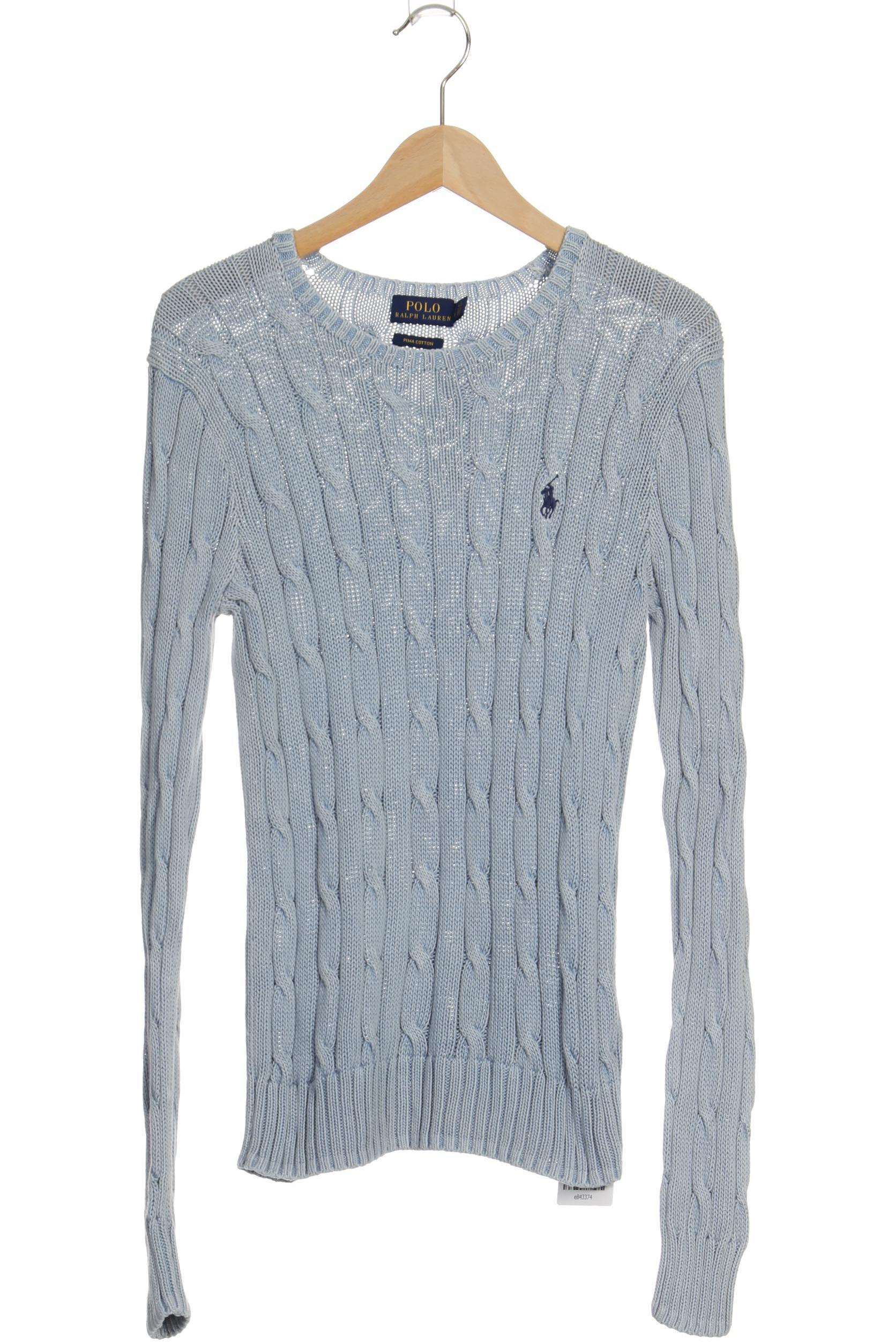 

Polo Ralph Lauren Damen Pullover, grau, Gr.