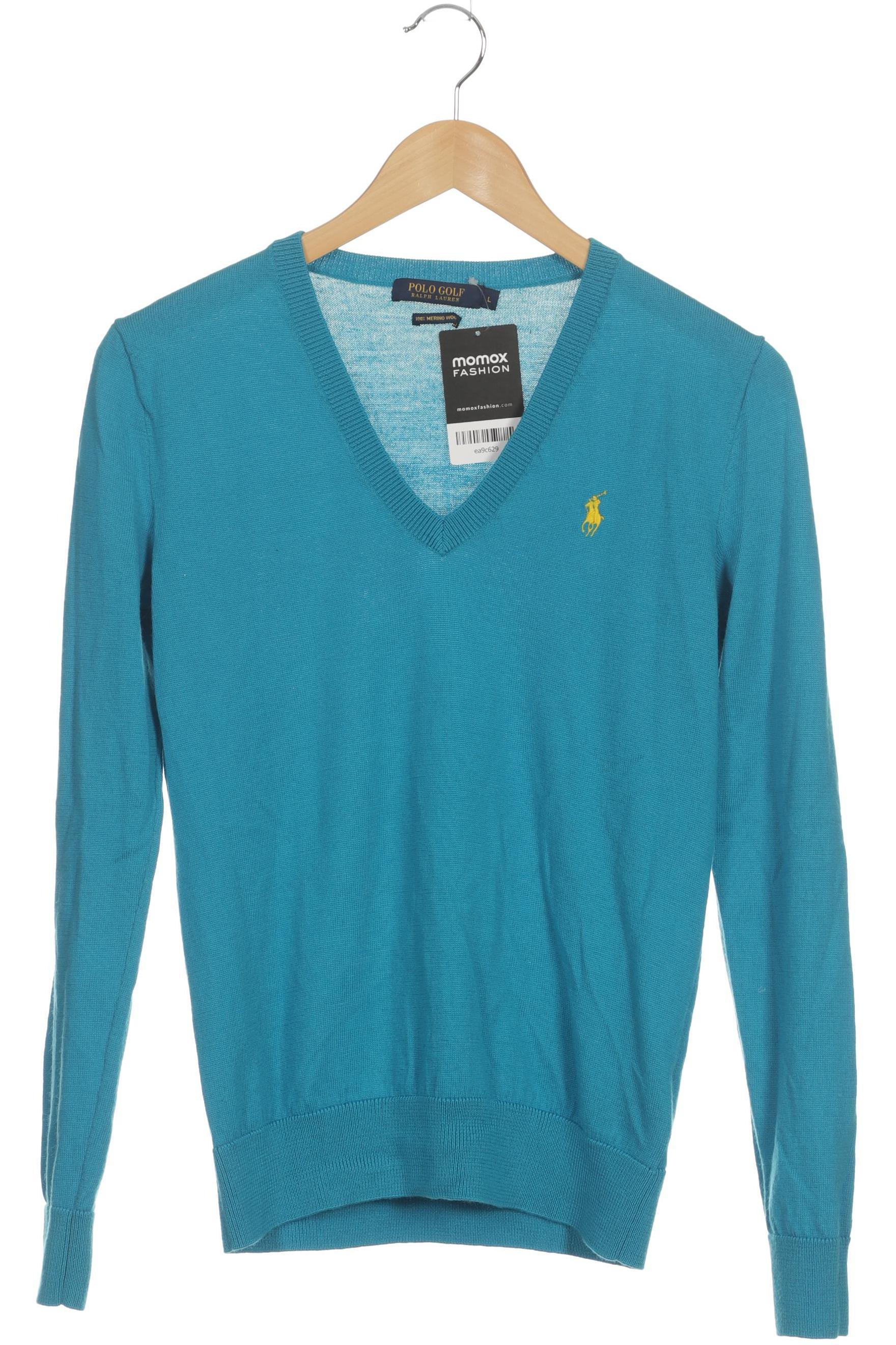 

Polo Ralph Lauren Damen Pullover, blau, Gr.