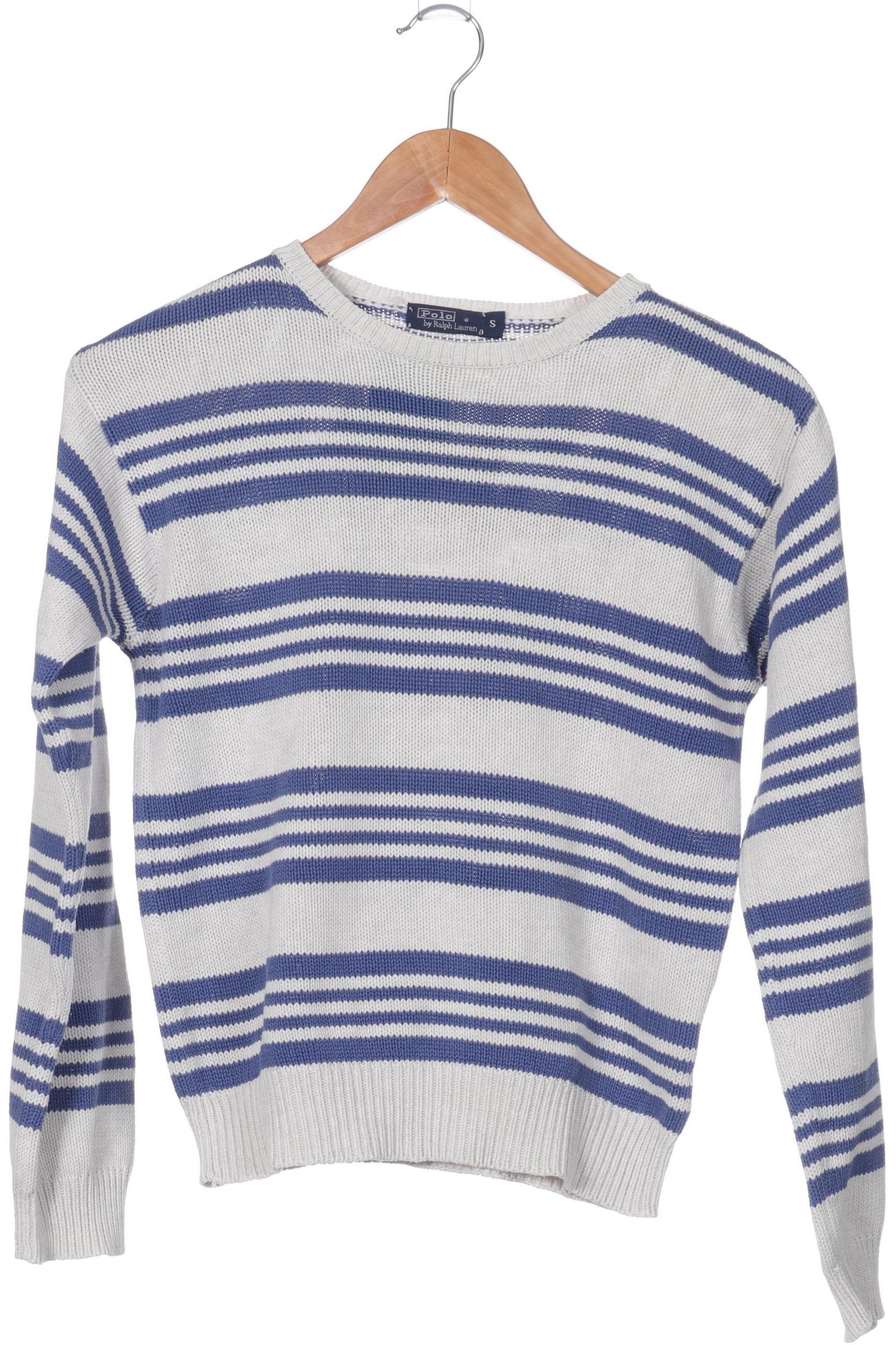 

Polo Ralph Lauren Damen Pullover, blau, Gr.