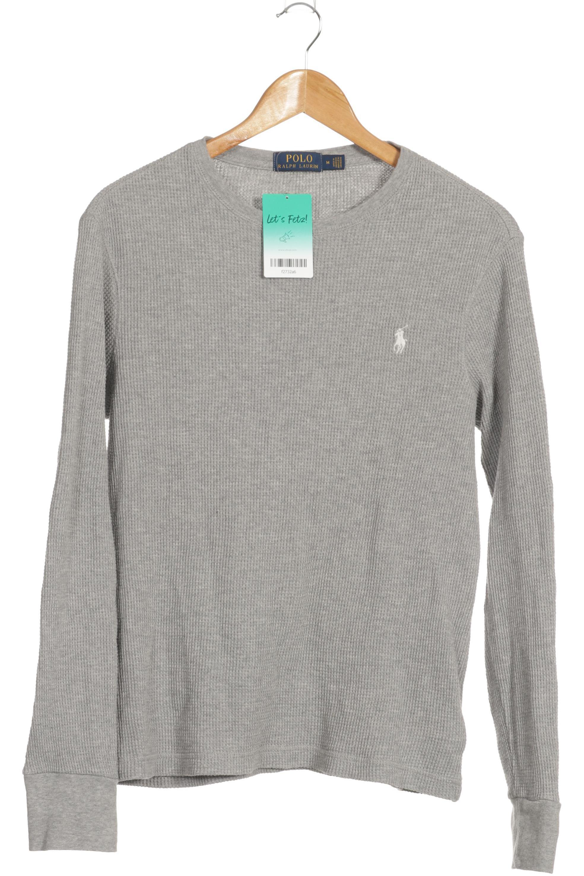 

Polo Ralph Lauren Damen Pullover, grau, Gr.