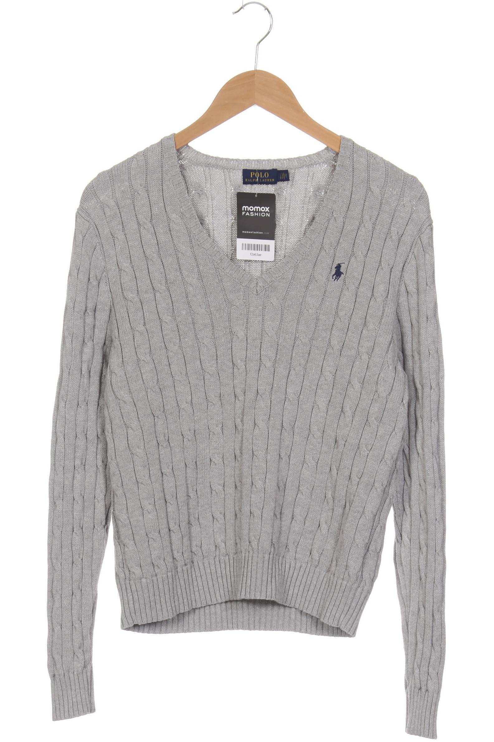 

Polo Ralph Lauren Damen Pullover, grau, Gr.