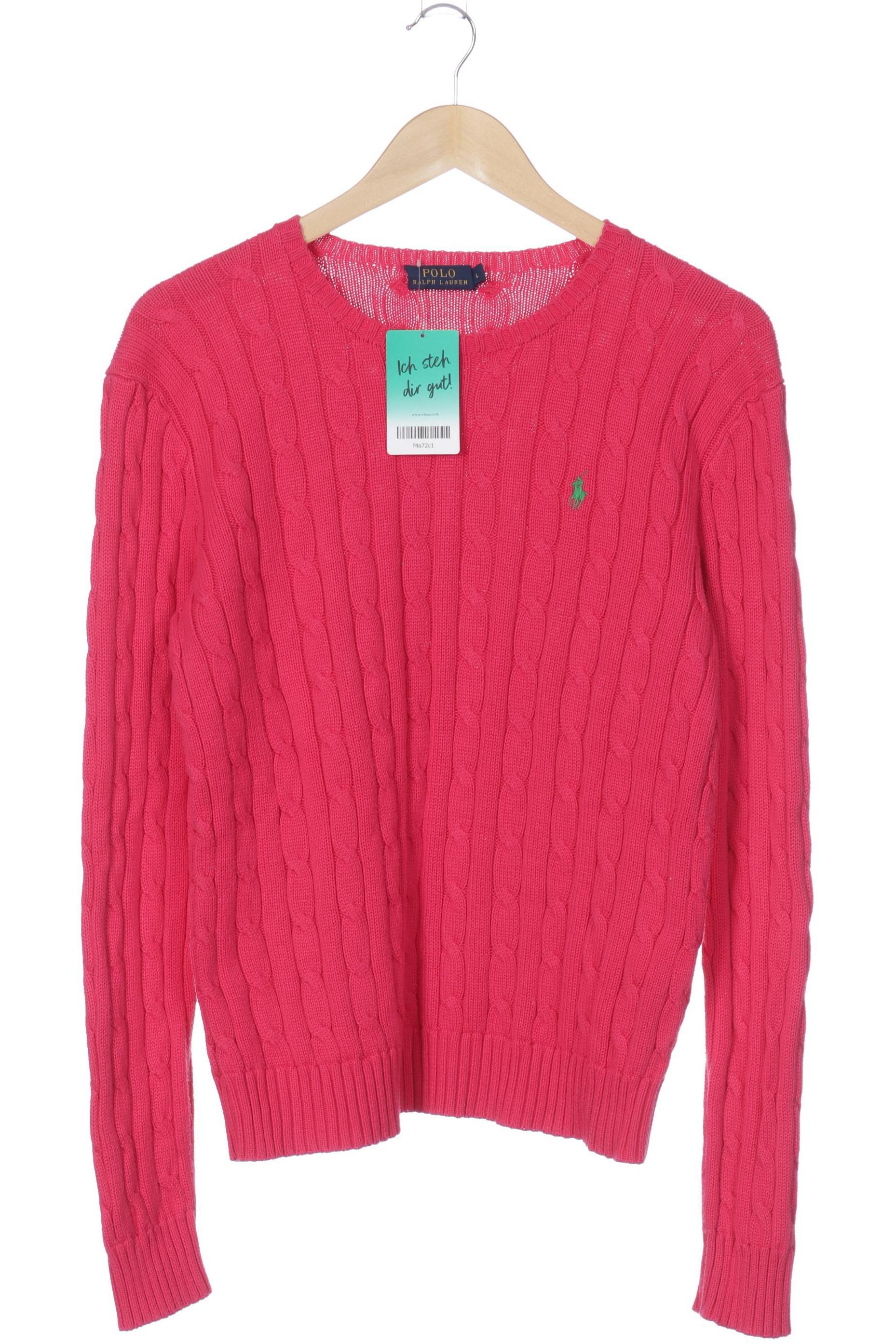 

Polo Ralph Lauren Damen Pullover, pink, Gr.