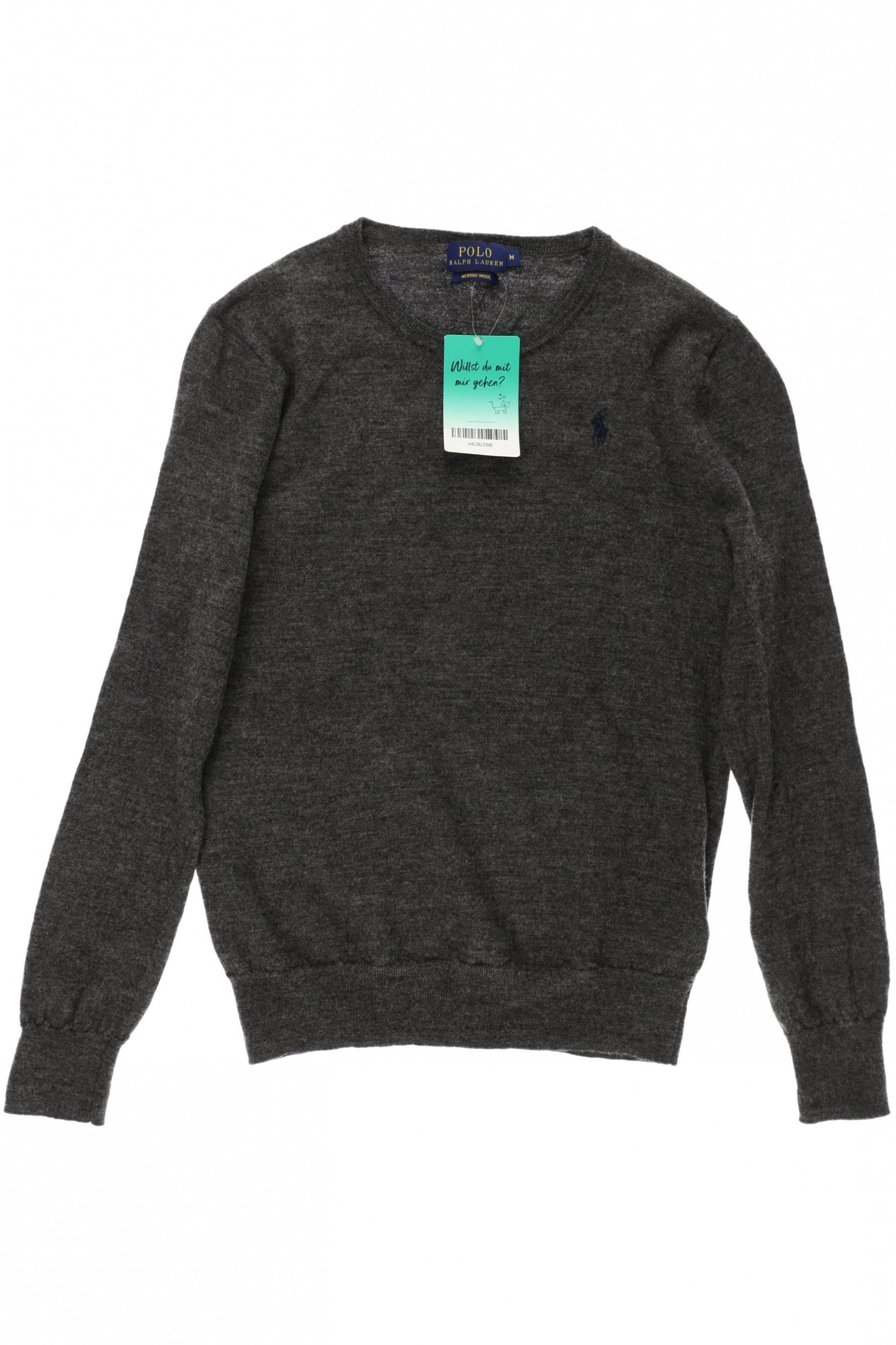 

Polo Ralph Lauren Damen Pullover, grau, Gr.