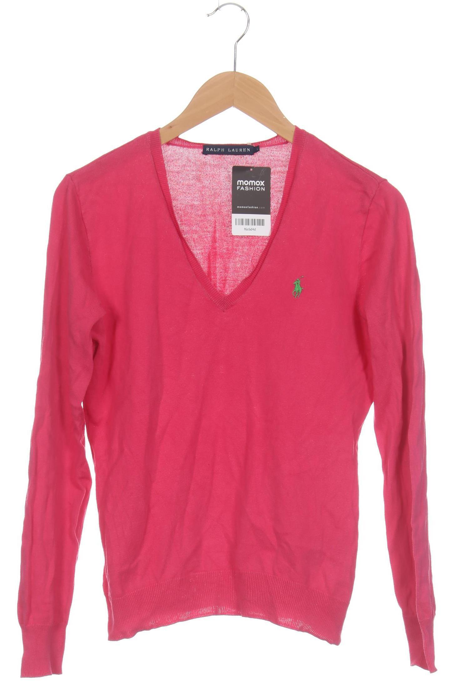 

Polo Ralph Lauren Damen Pullover, pink, Gr.
