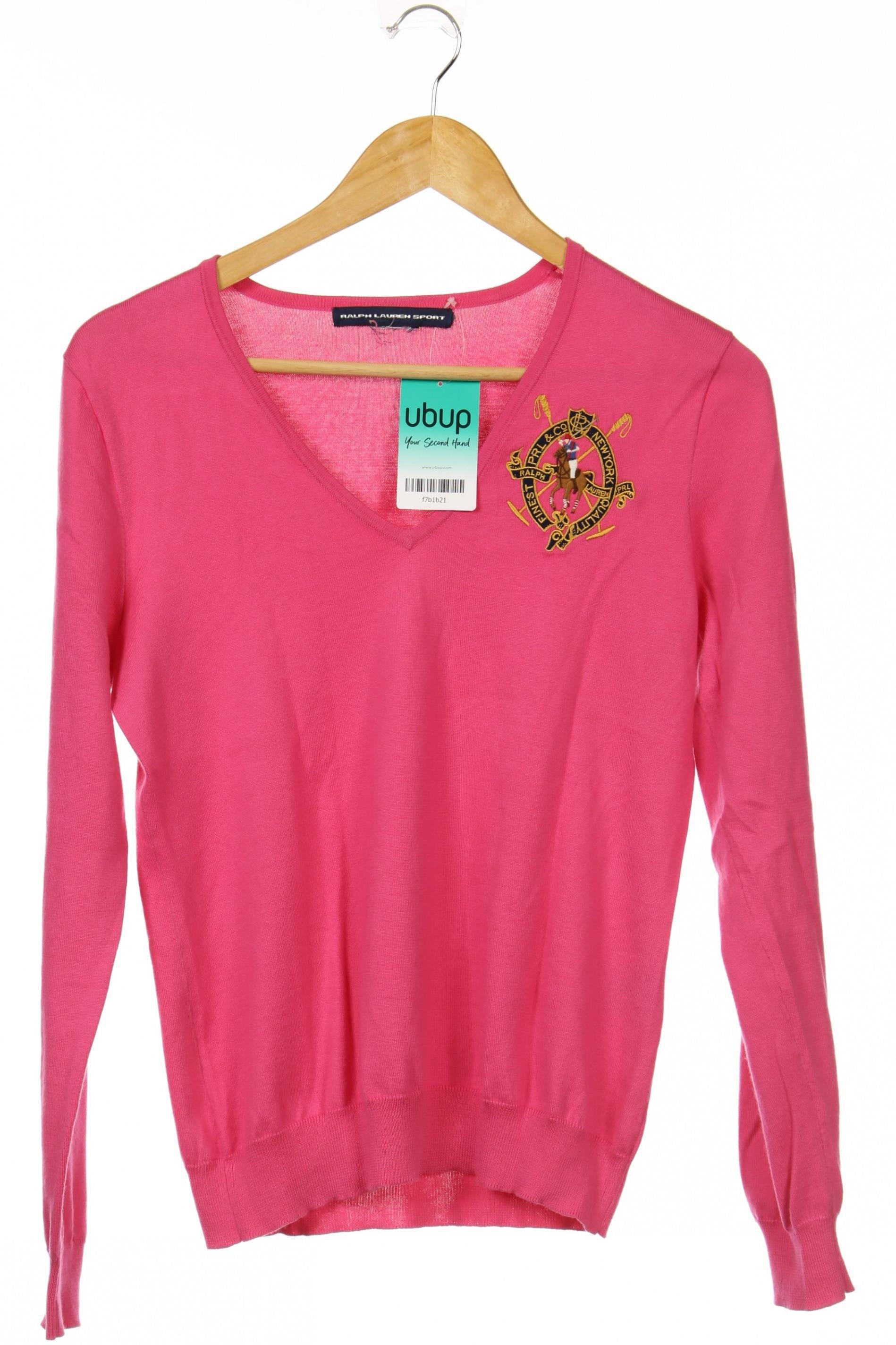 

Polo Ralph Lauren Damen Pullover, pink, Gr.