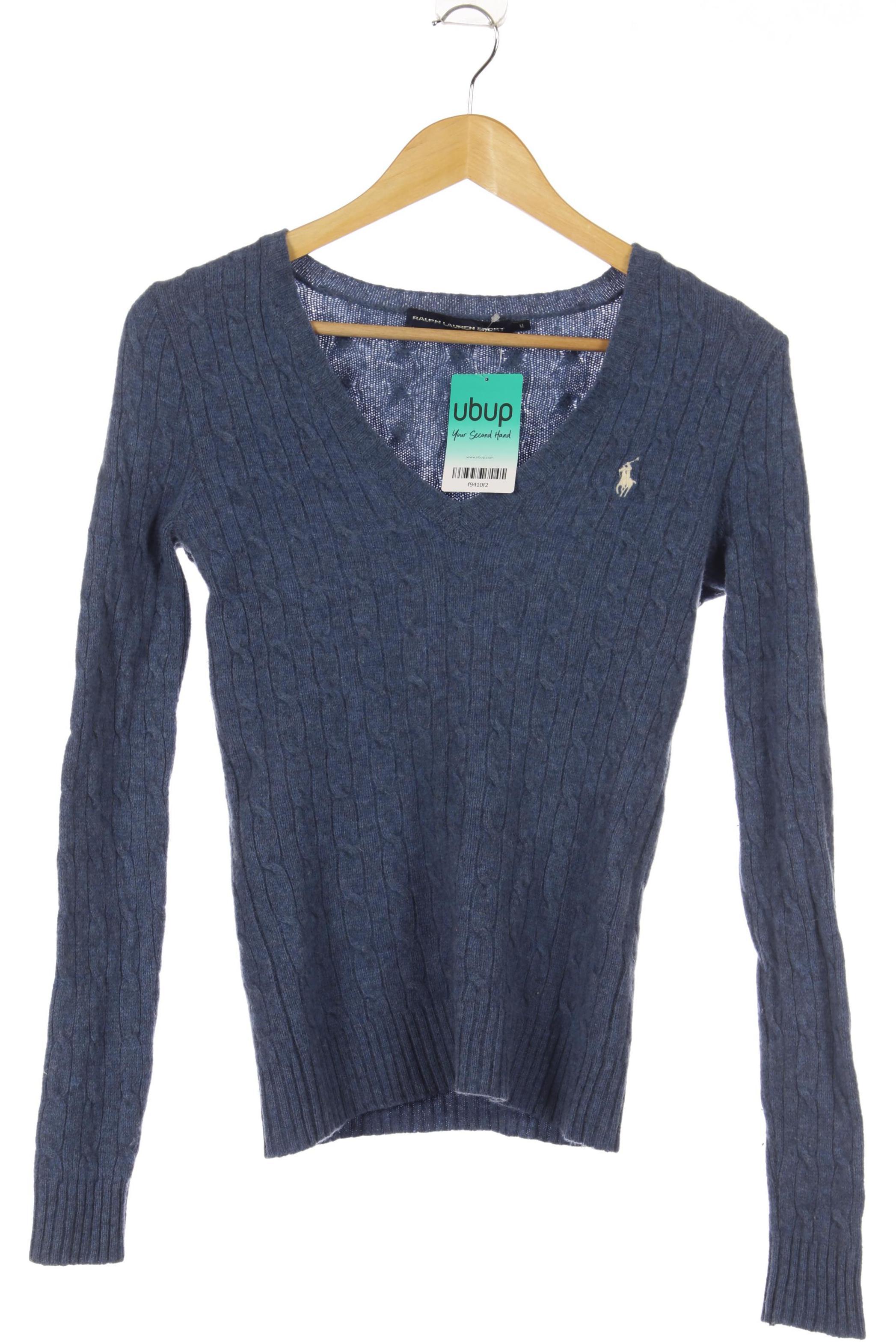

Polo Ralph Lauren Damen Pullover, blau, Gr.