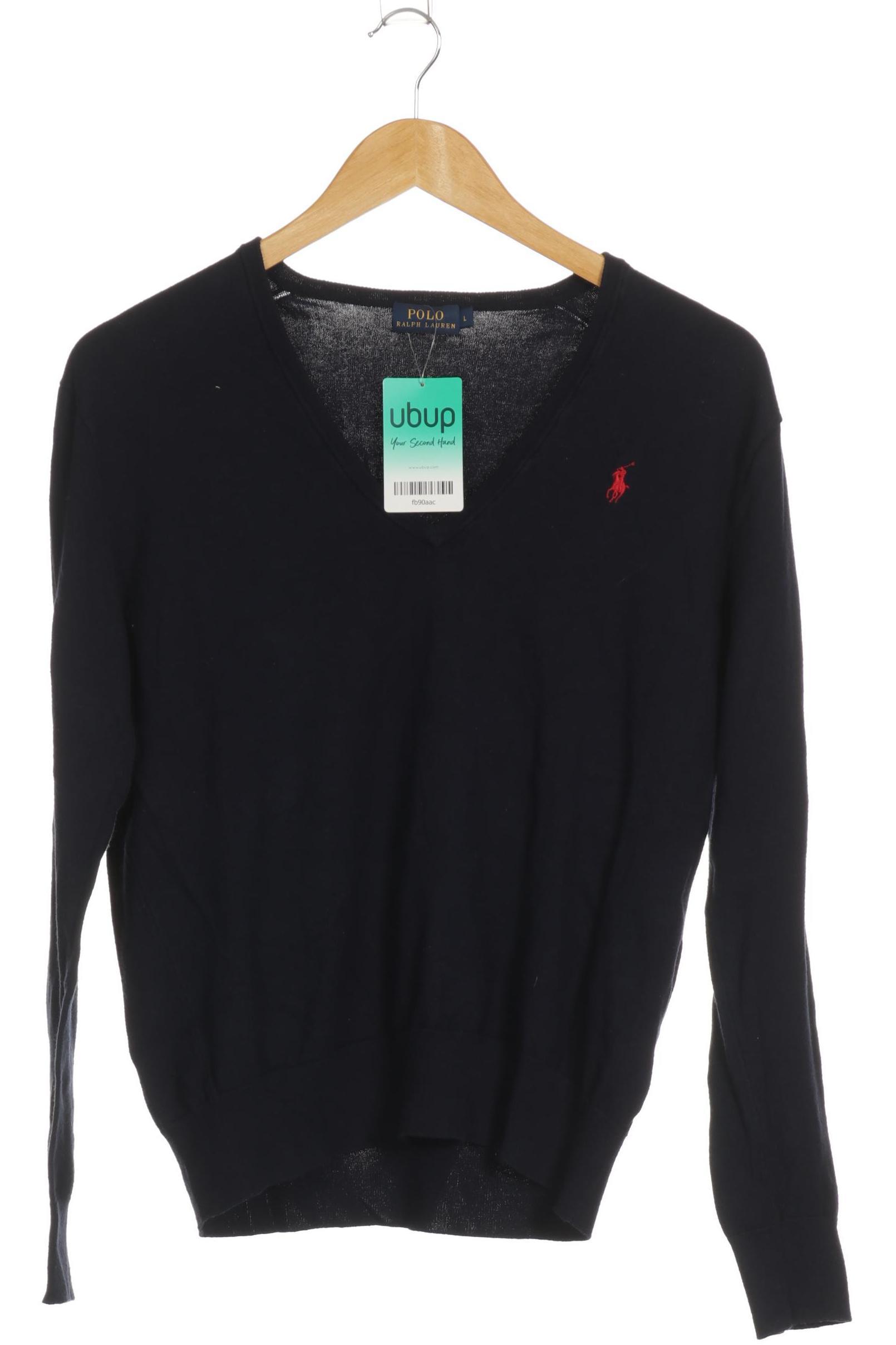 

Polo Ralph Lauren Damen Pullover, blau, Gr.
