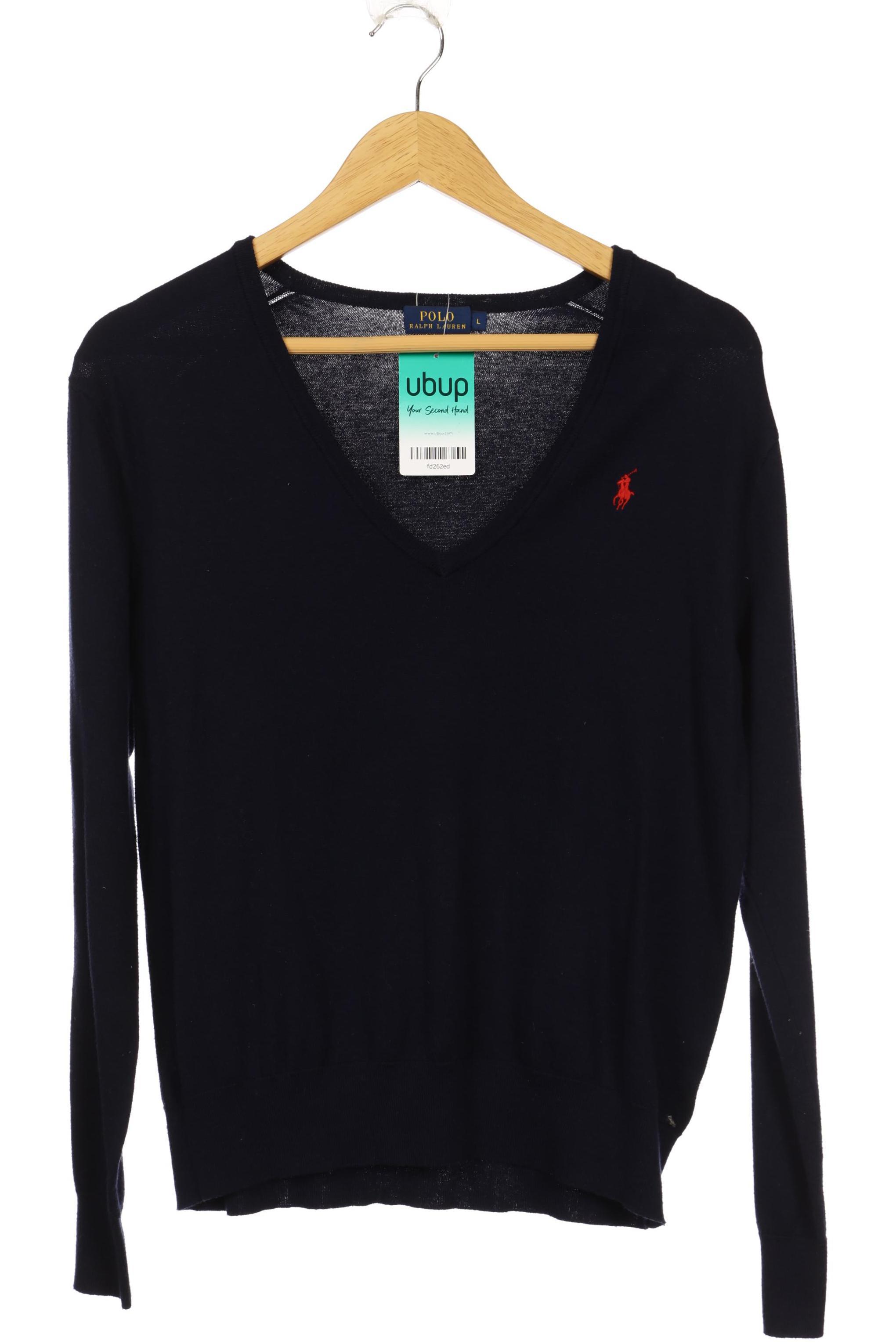 

Polo Ralph Lauren Damen Pullover, blau, Gr.