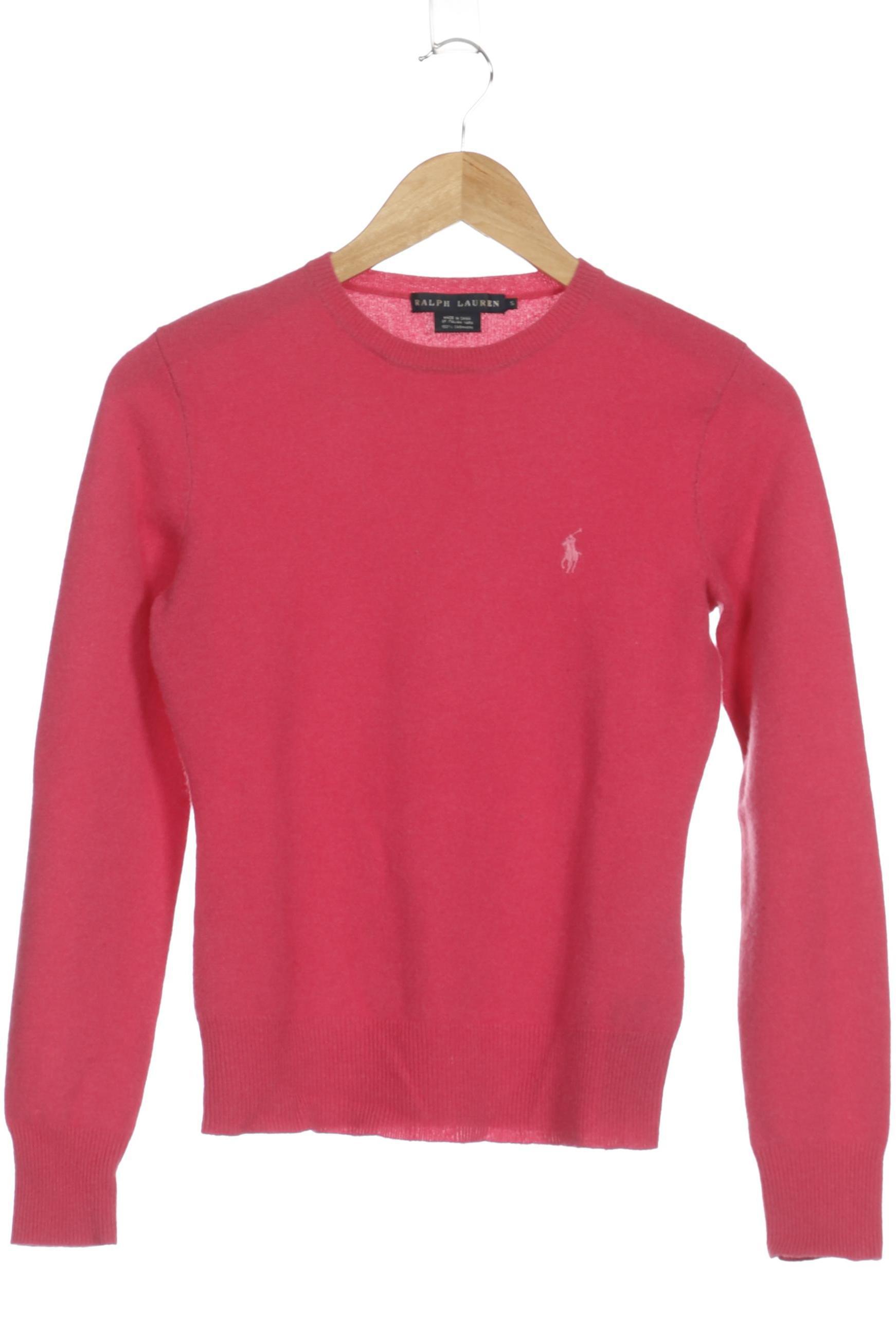 

Polo Ralph Lauren Damen Pullover, pink, Gr.